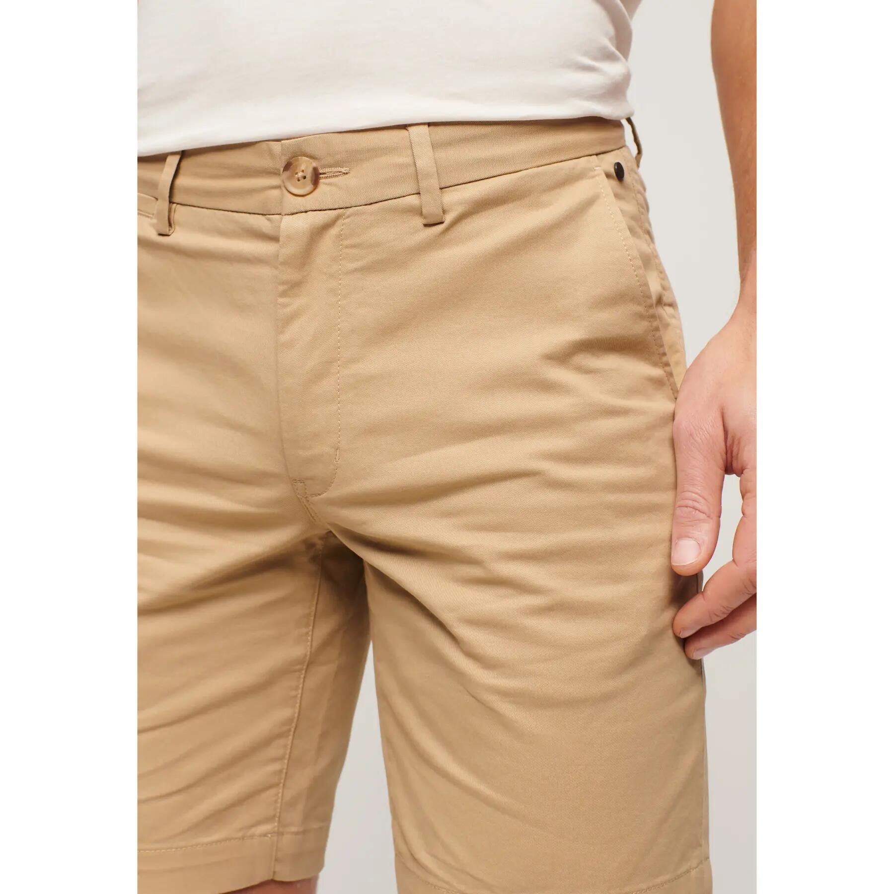 Short chino Superdry Stretch 4/7