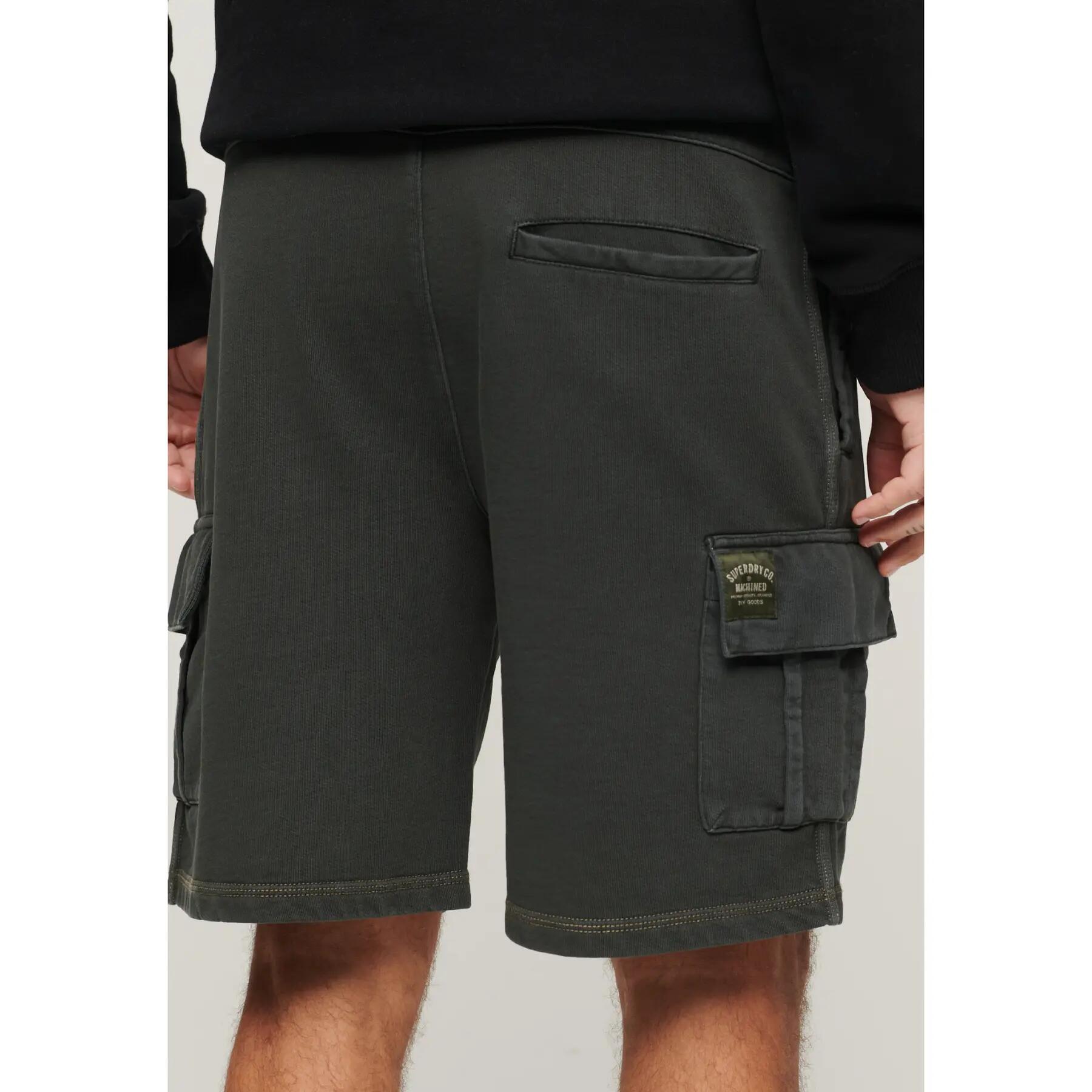 Short cargo Superdry 3/7