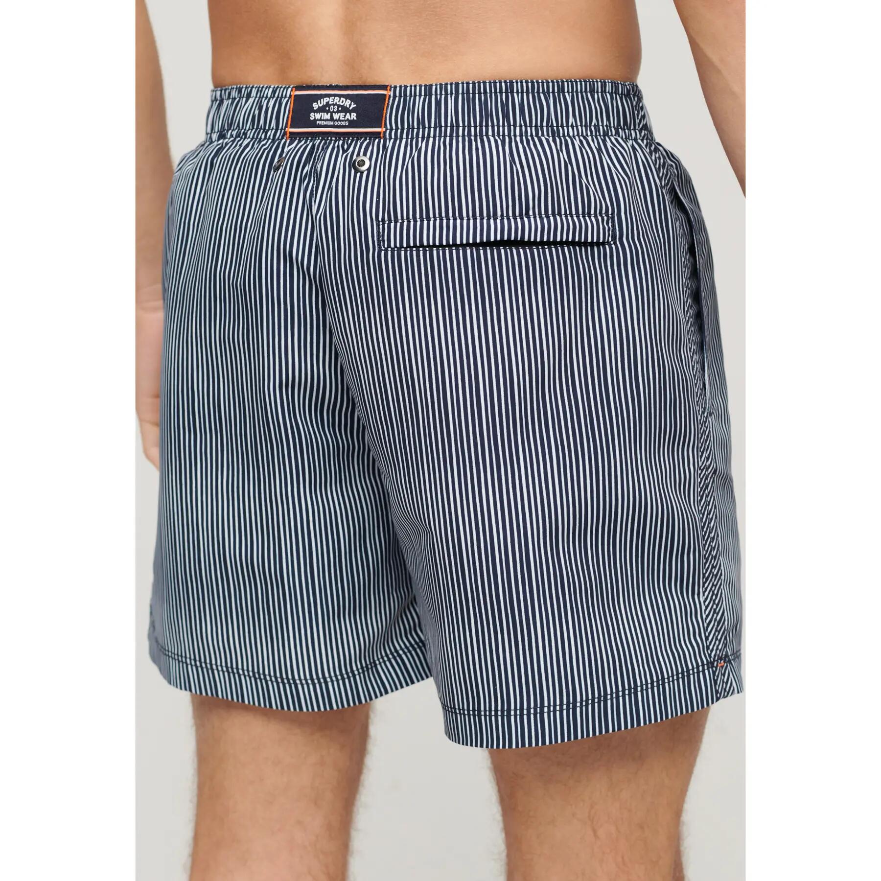 Short de bain Superdry 4/7