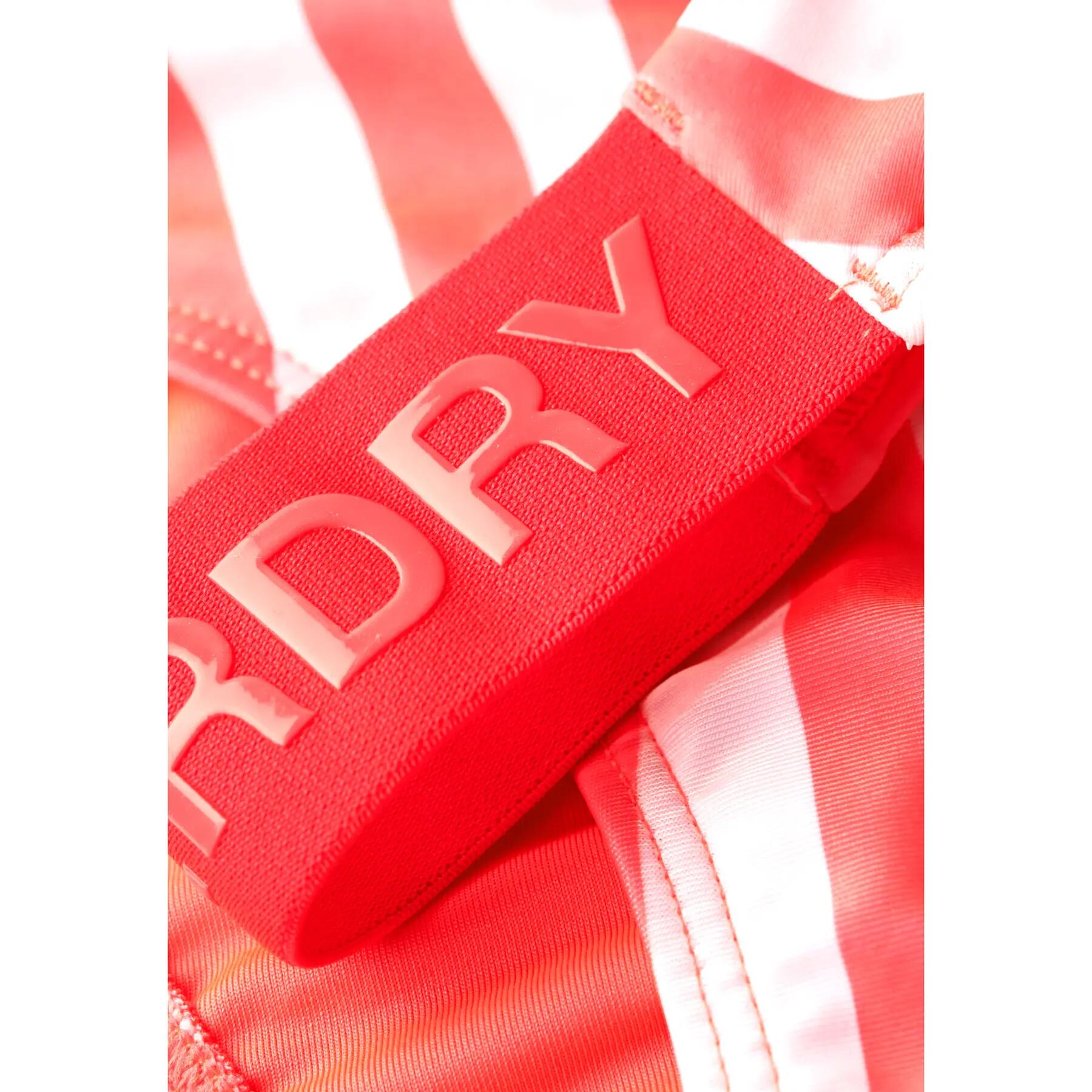 Cuecas de biquíni feminino Superdry 7/7