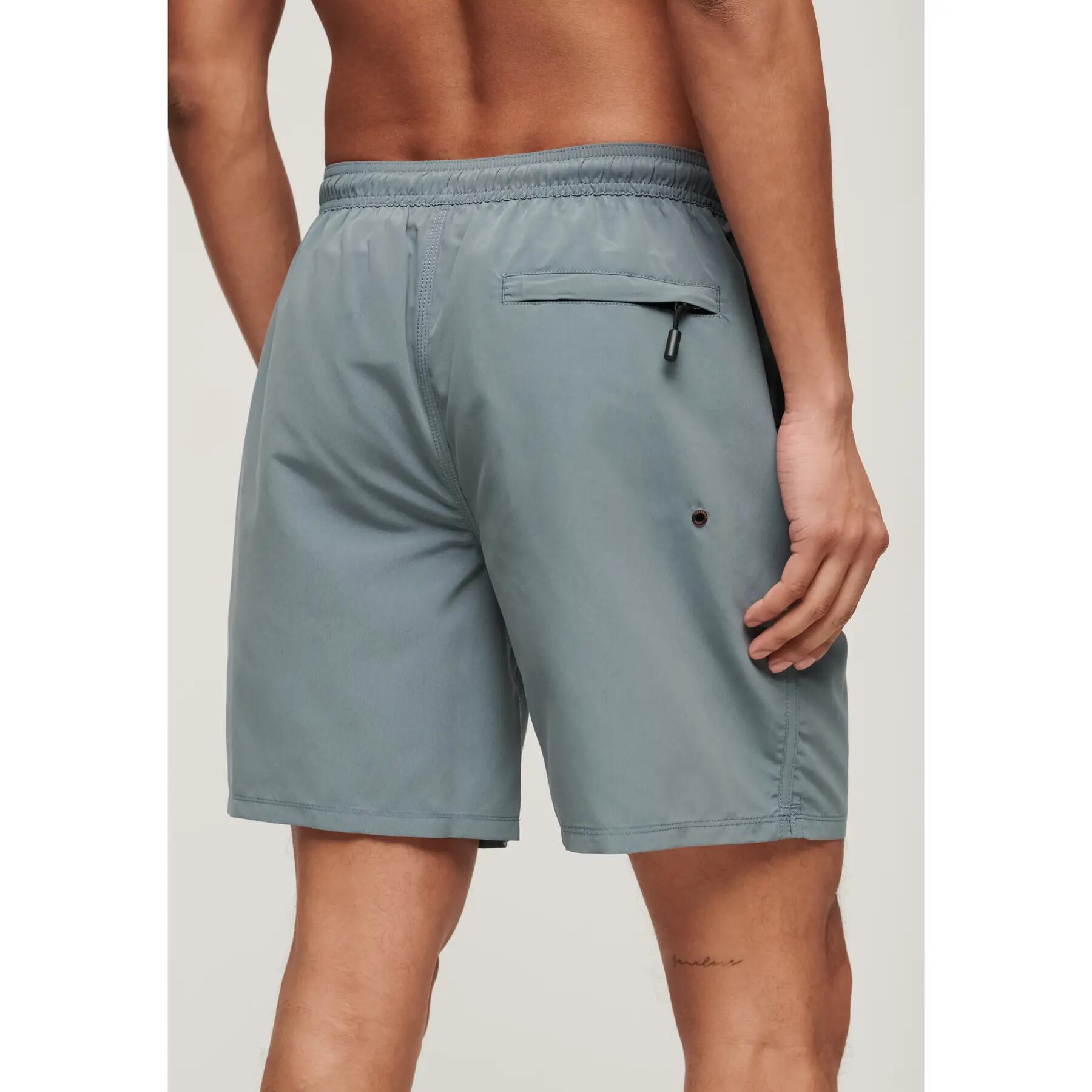 Short de bain Superdry 4/7