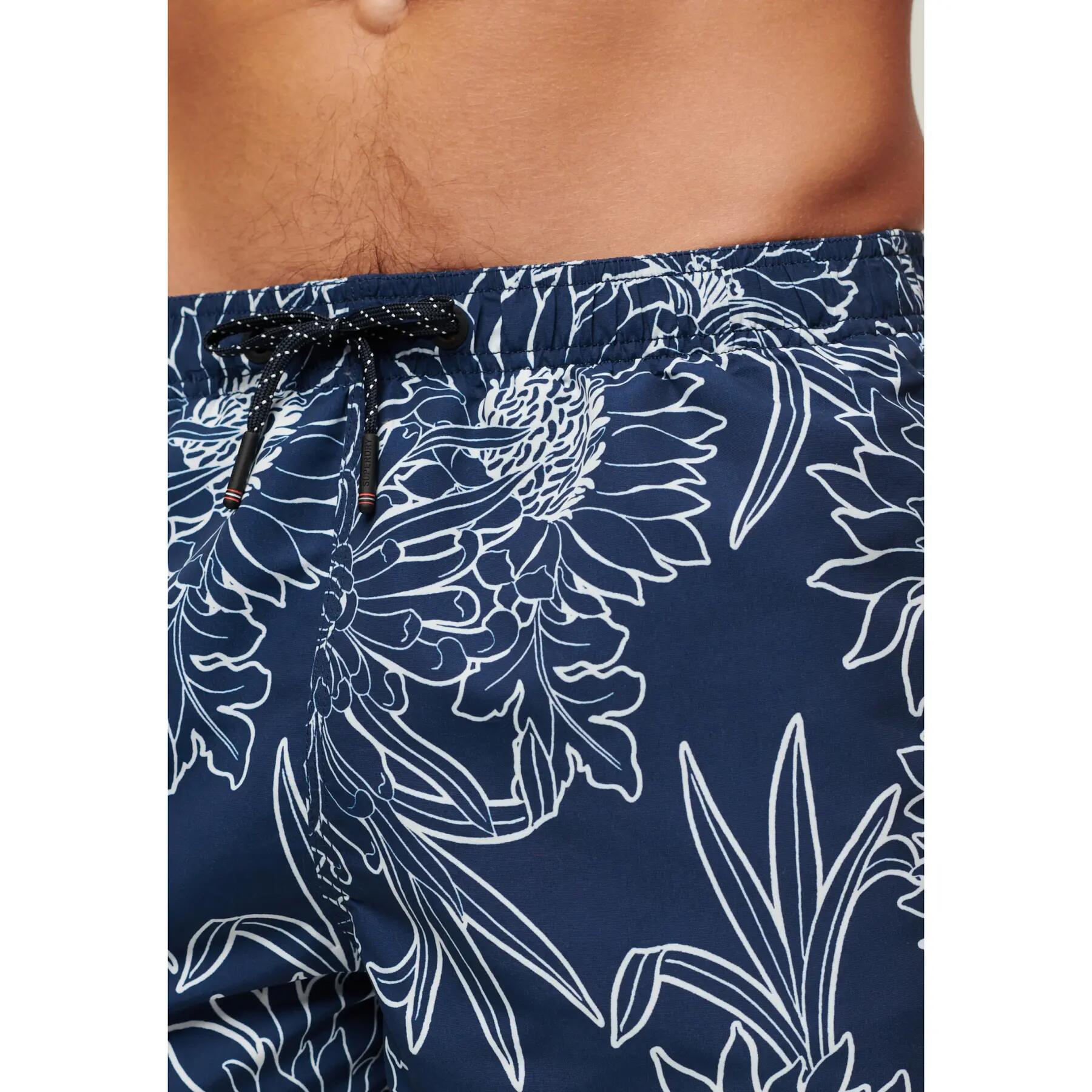 Badehose Superdry 5/7
