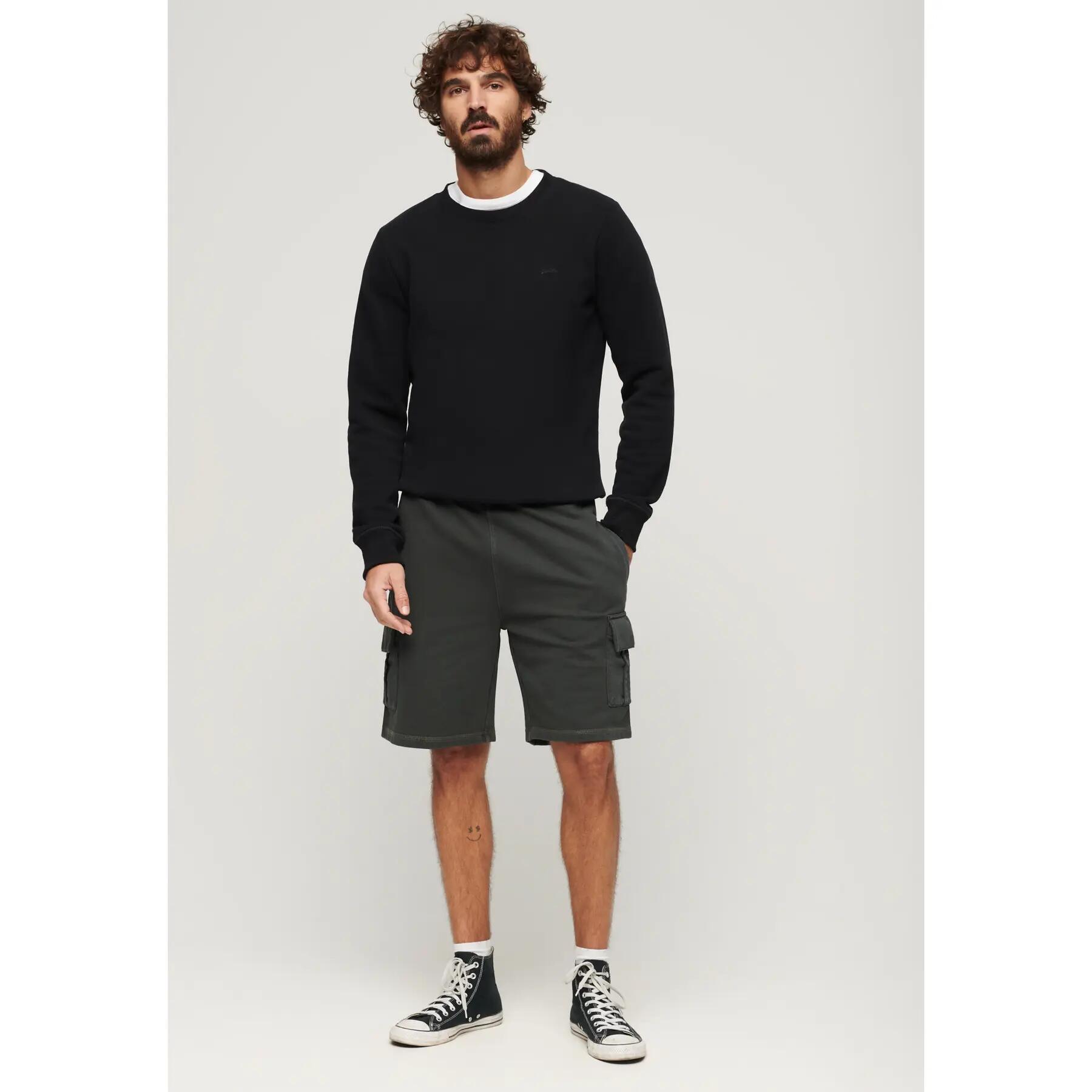 Short cargo Superdry 2/7
