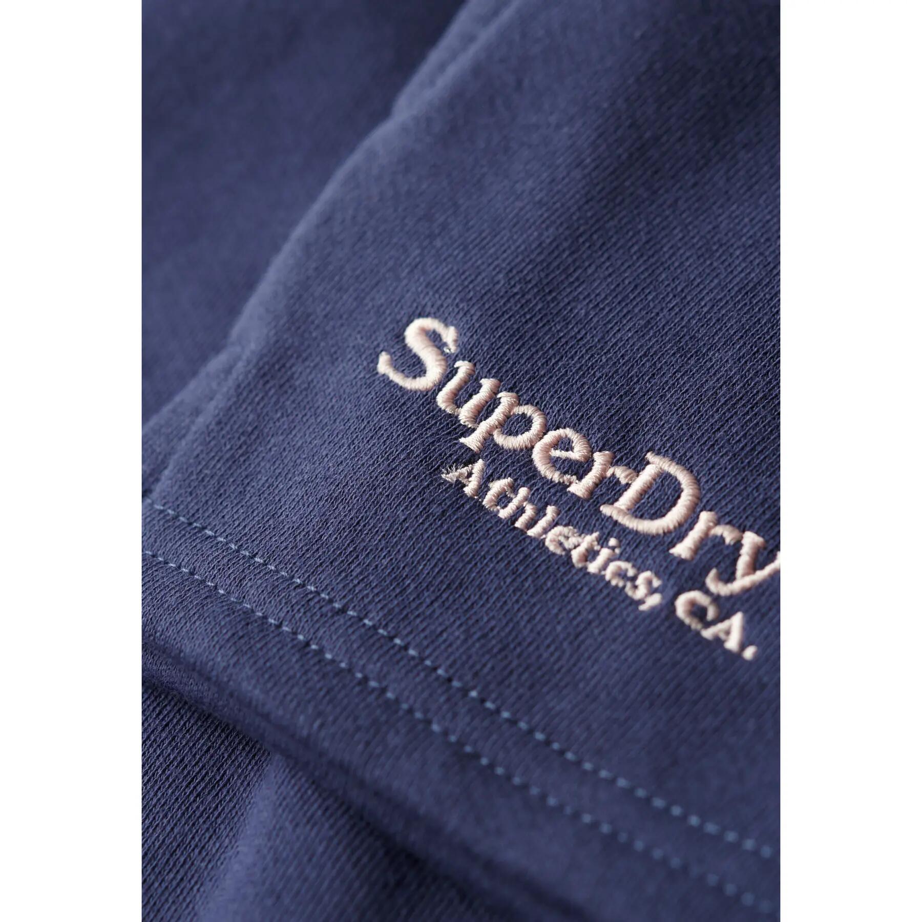 Damesshort Superdry Essential 4/5