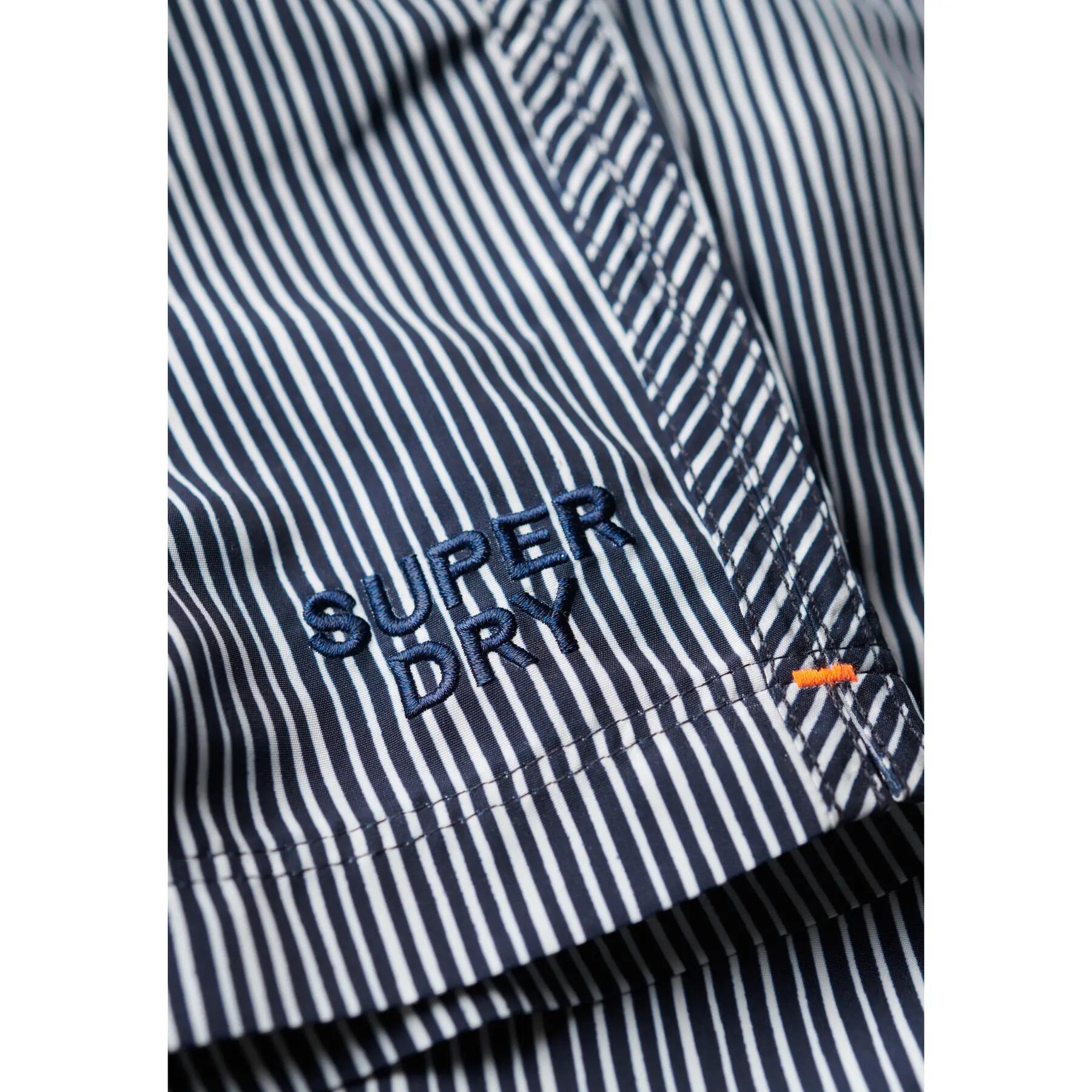Short de bain Superdry 6/7