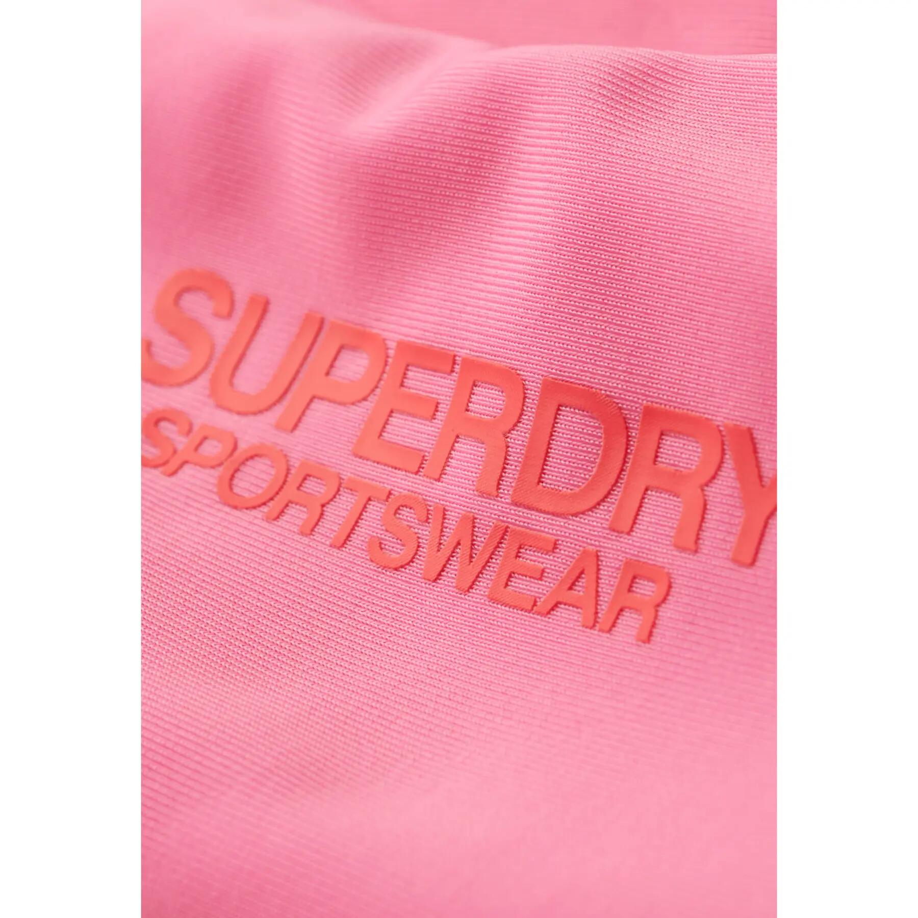 Bas de maillot de bain brésilien femme Superdry 6/7
