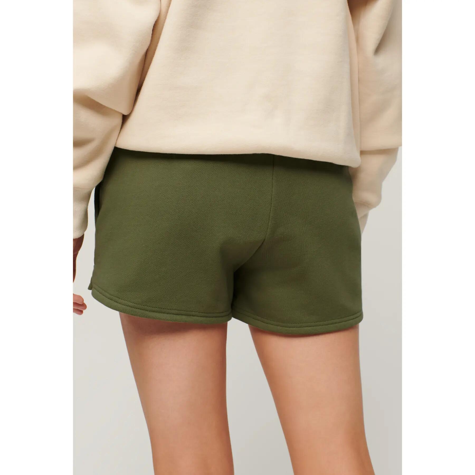 Short femme Superdry Essential 2/5