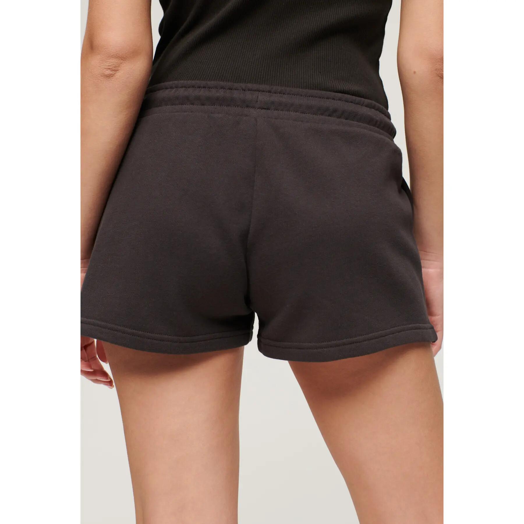 Short femme Superdry Essential 3/5