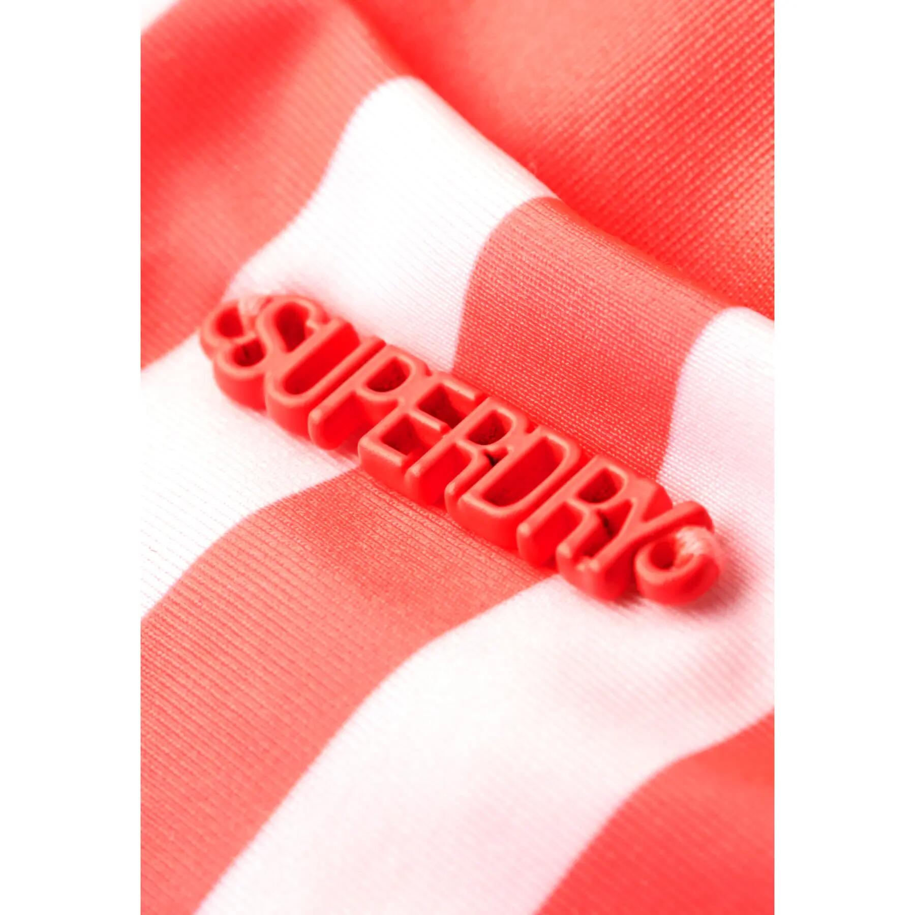 Cuecas de biquíni feminino Superdry 6/7