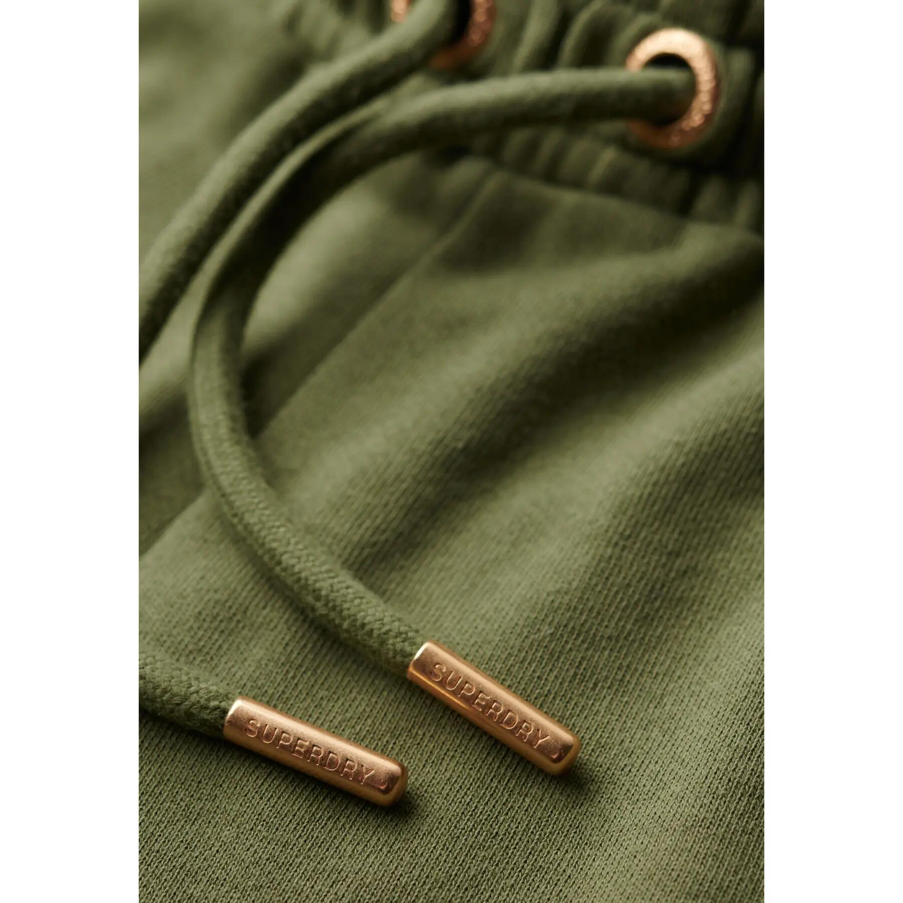 Short femme Superdry Essential 5/5