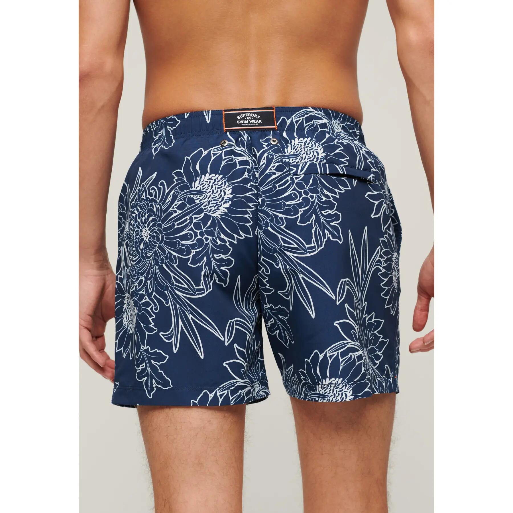 Badehose Superdry 4/7