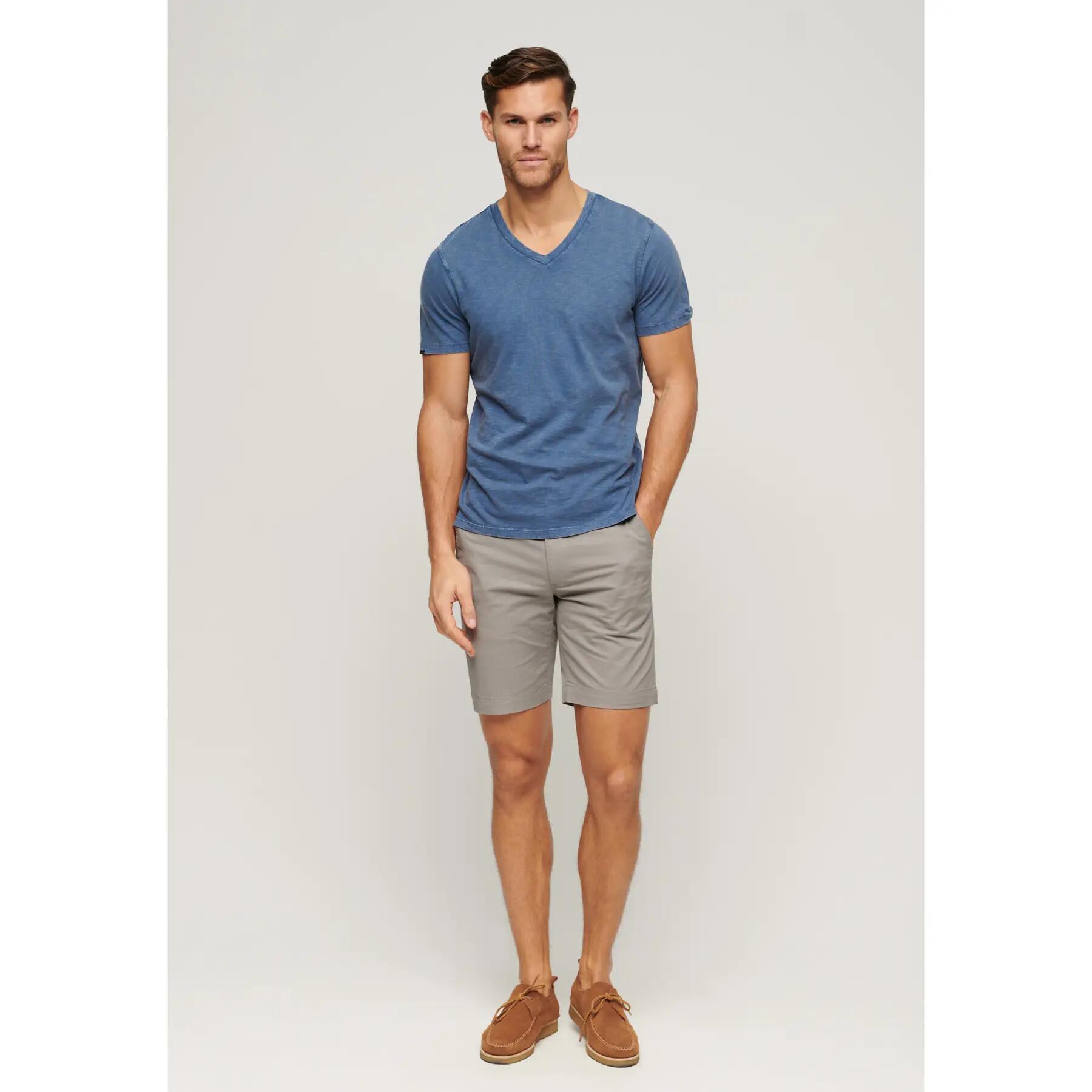 Calções de chino Superdry Stretch 2/7