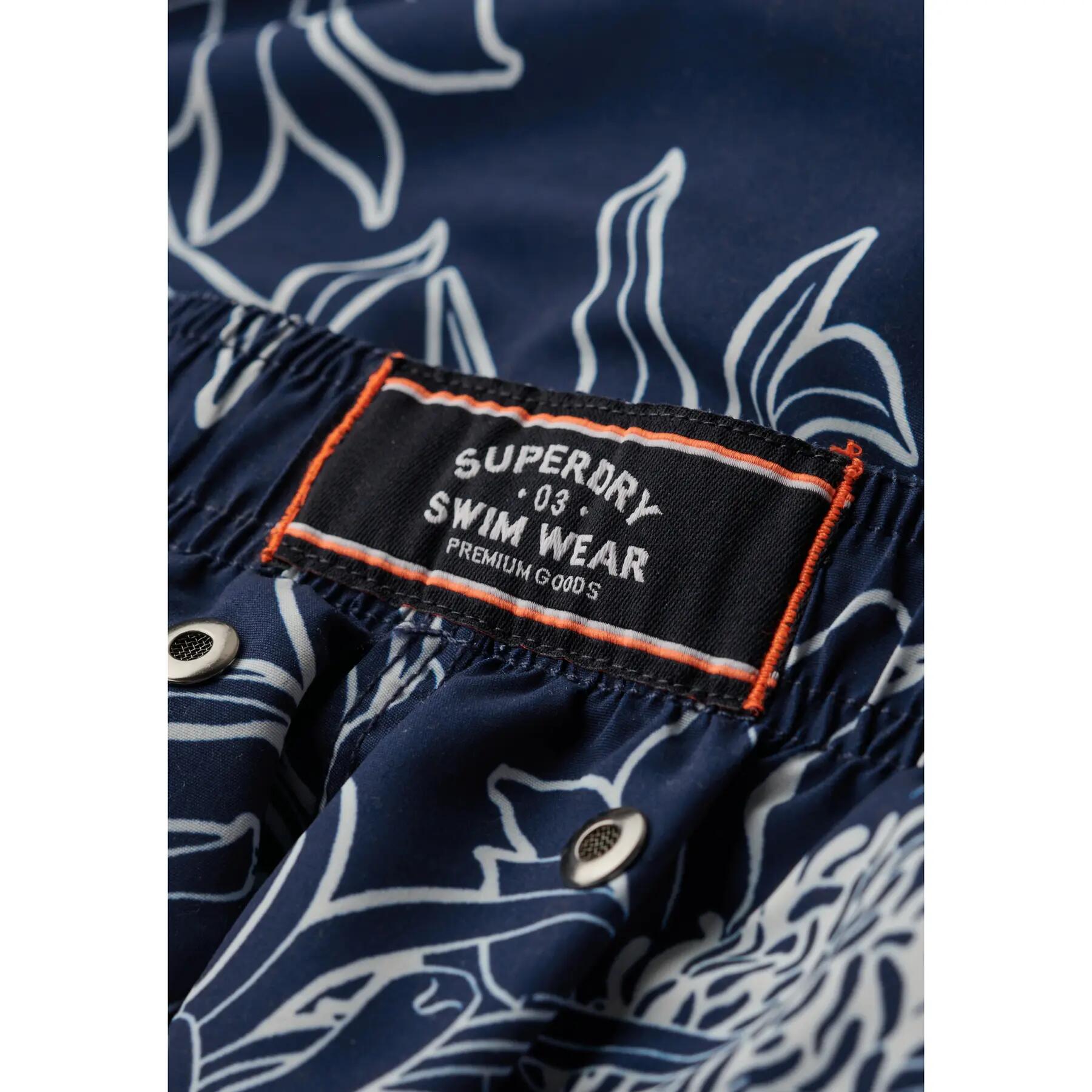 Badehose Superdry 6/7