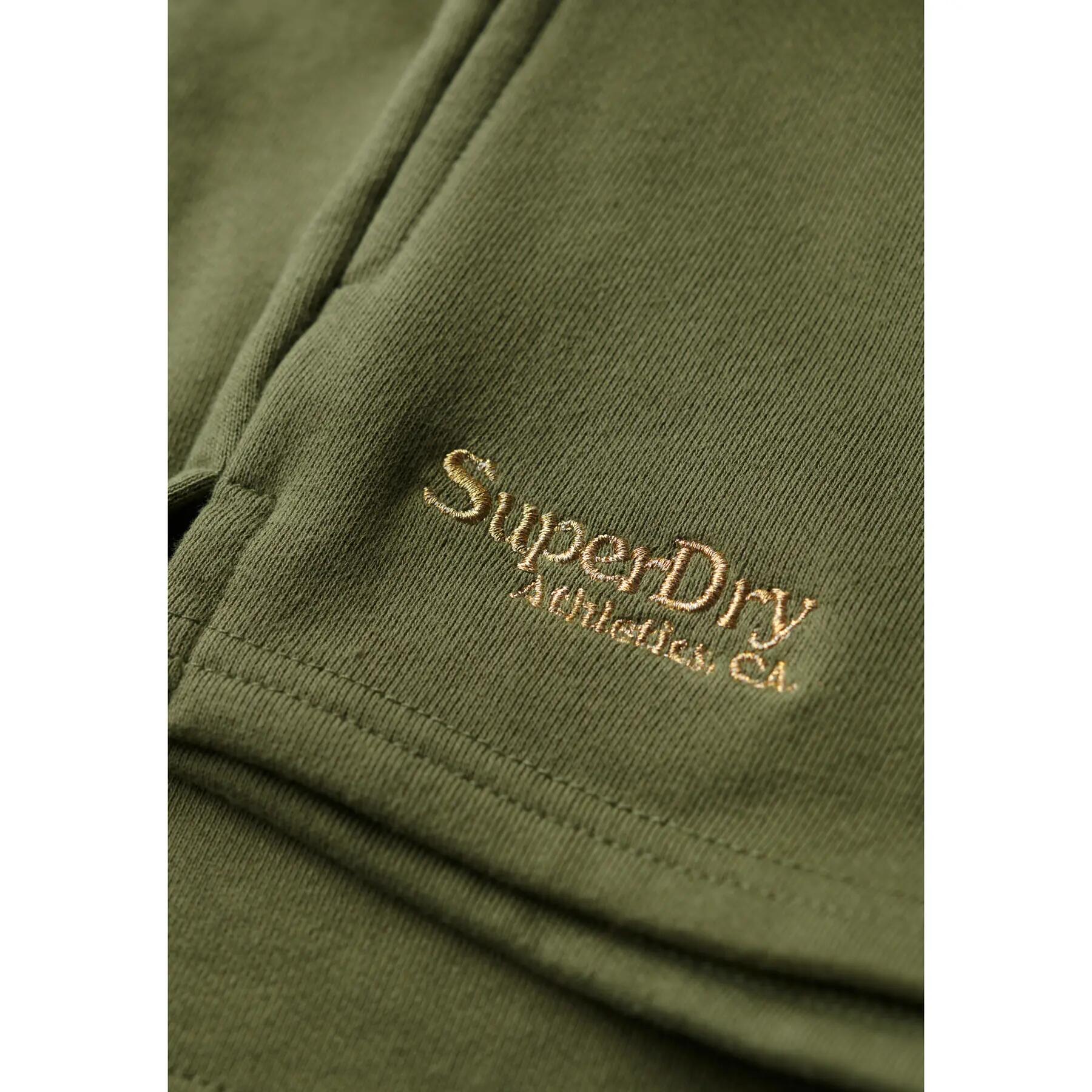 Short femme Superdry Essential 4/5