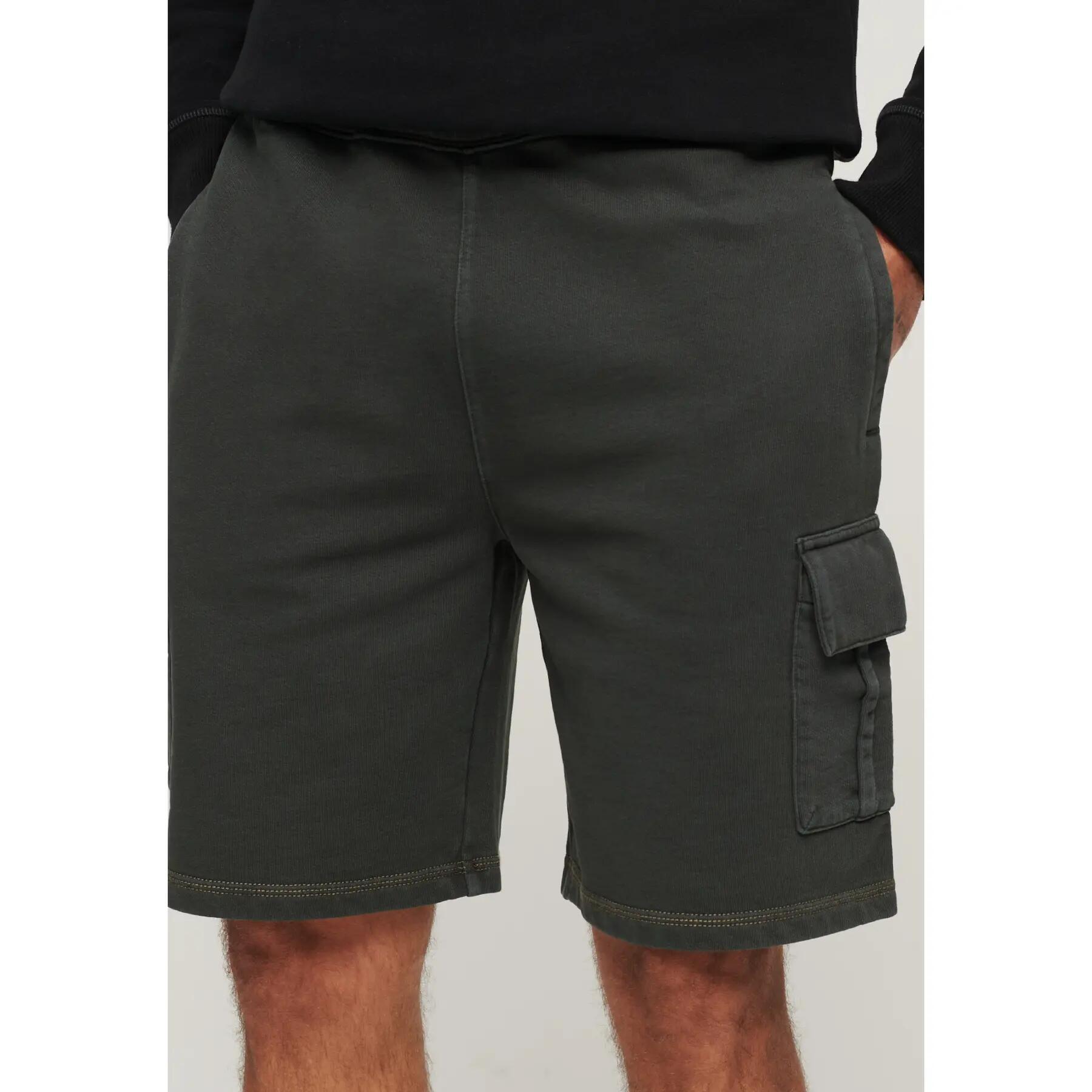 Short cargo Superdry 4/7