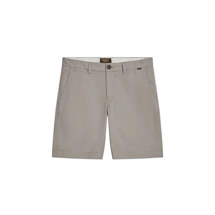 Pantalón corto chino Superdry Stretch