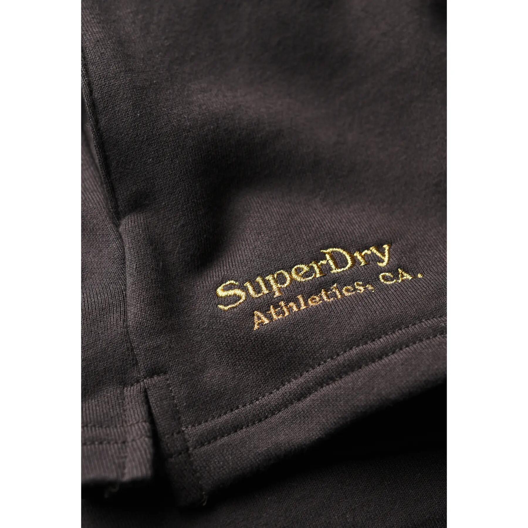 Short femme Superdry Essential 4/5