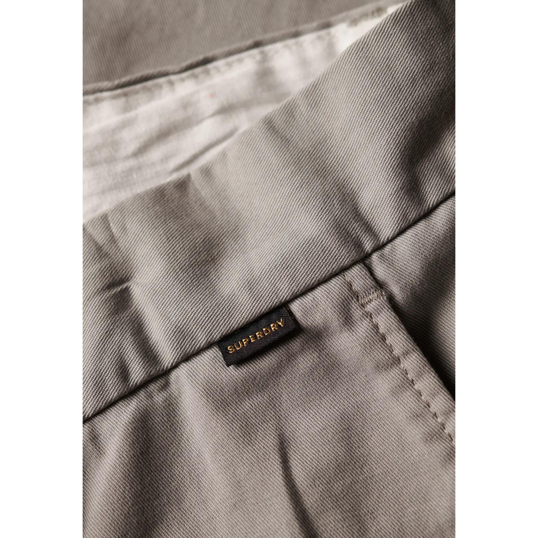 Calções de chino Superdry Stretch 6/7