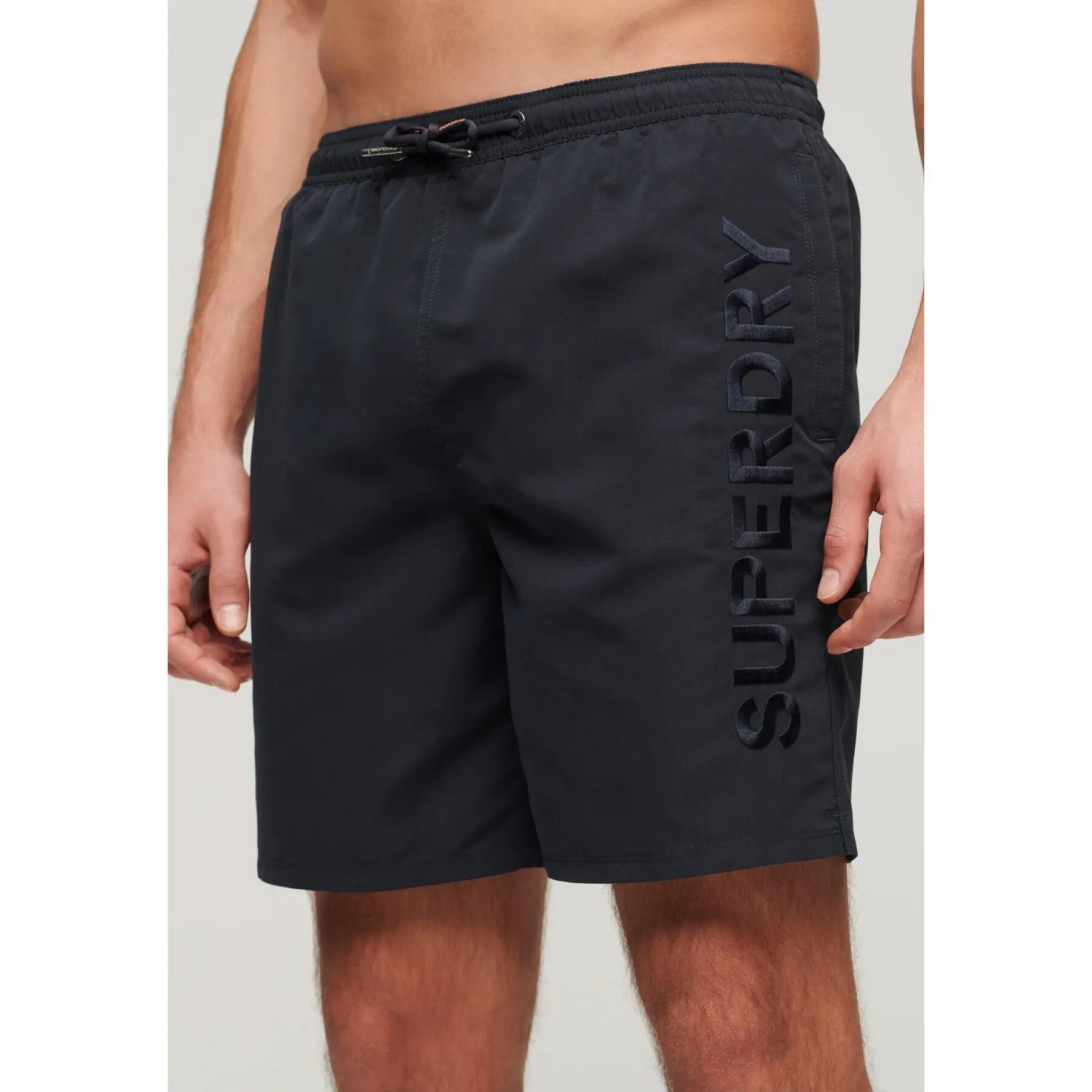 Short de bain Superdry 3/7