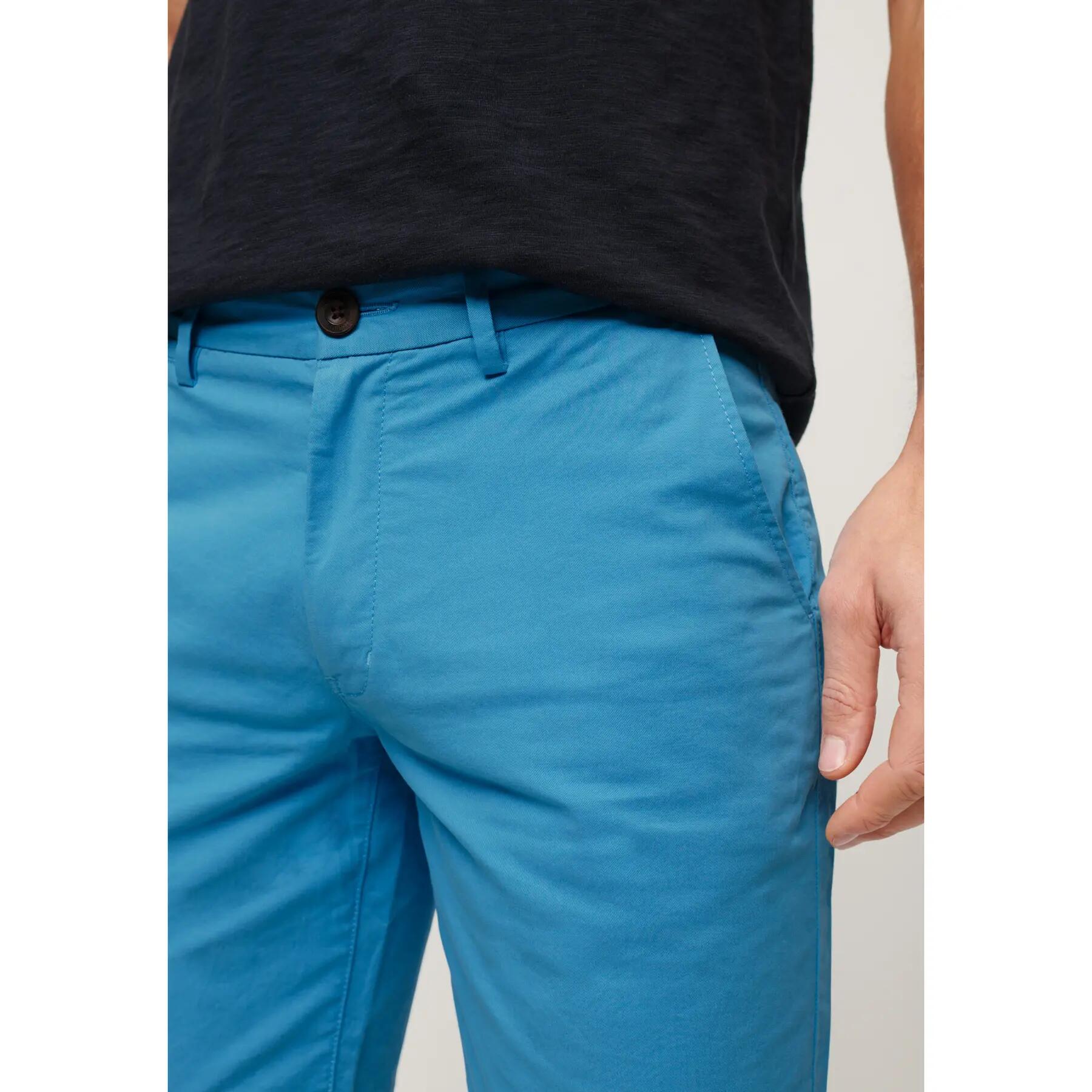 Chino shorts Superdry Stretch 5/7