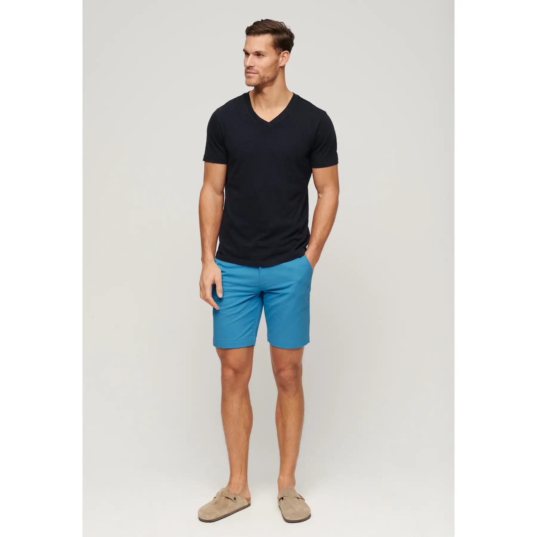 Calções de chino Superdry Stretch 2/7