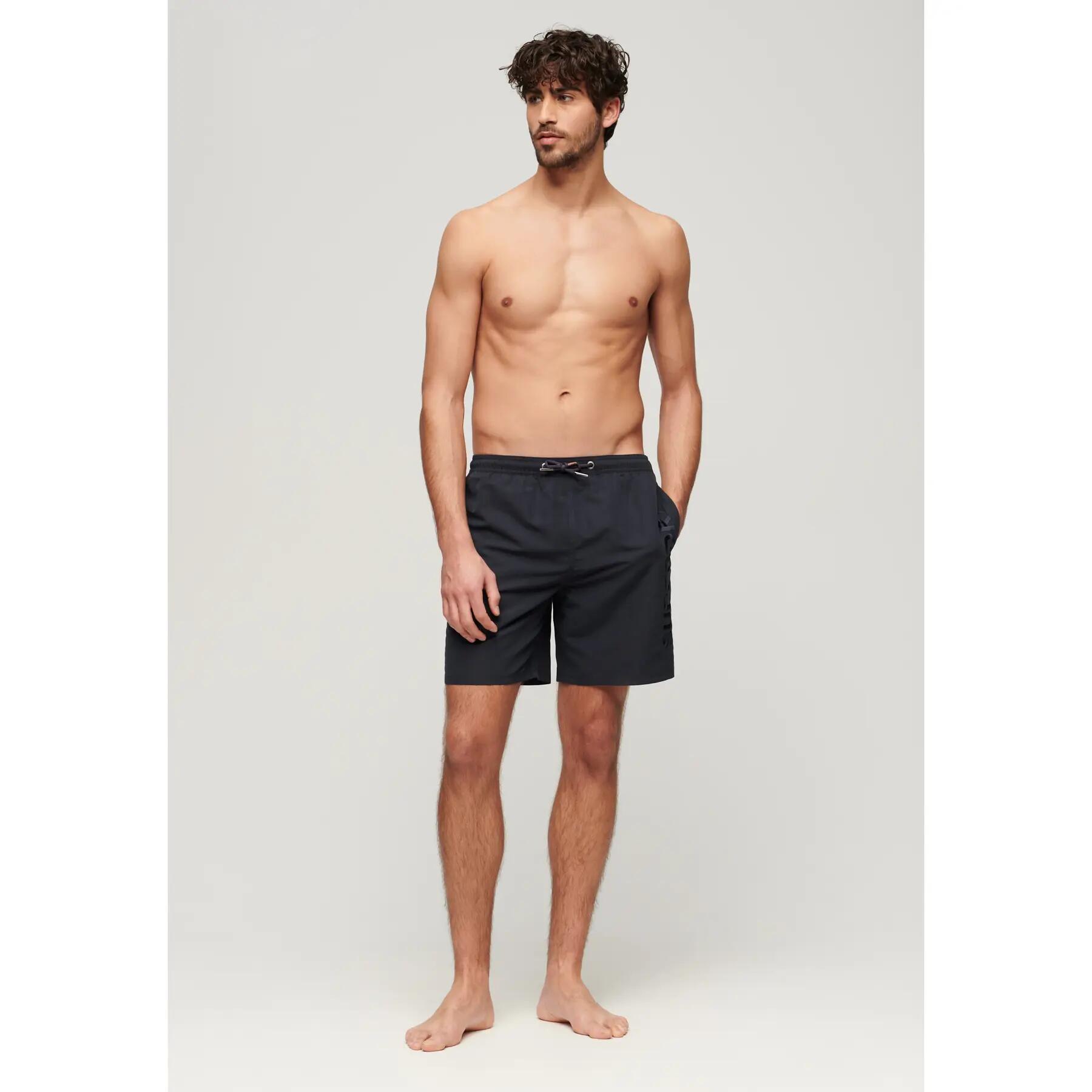 Short de bain Superdry 2/7