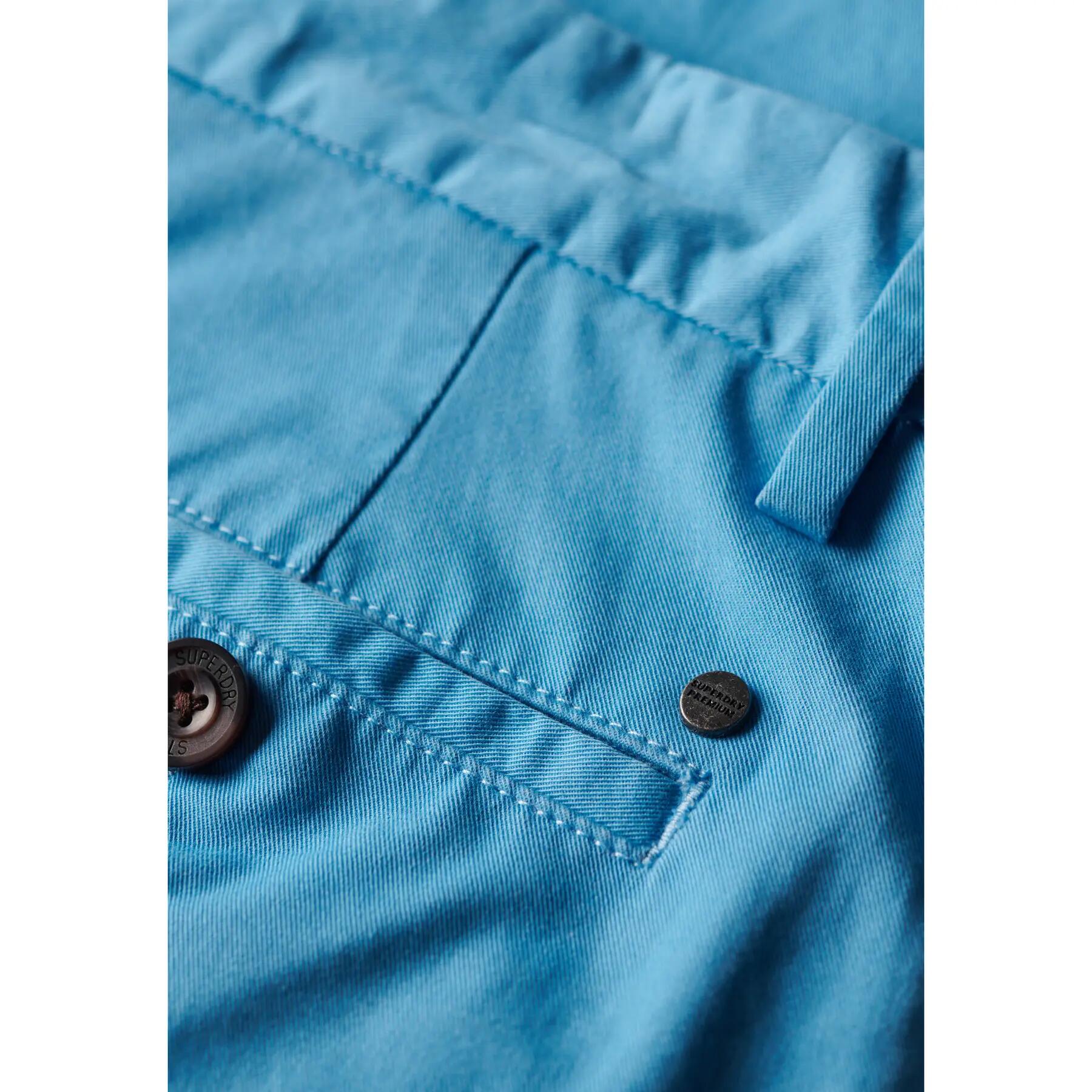 Chino shorts Superdry Stretch 7/7