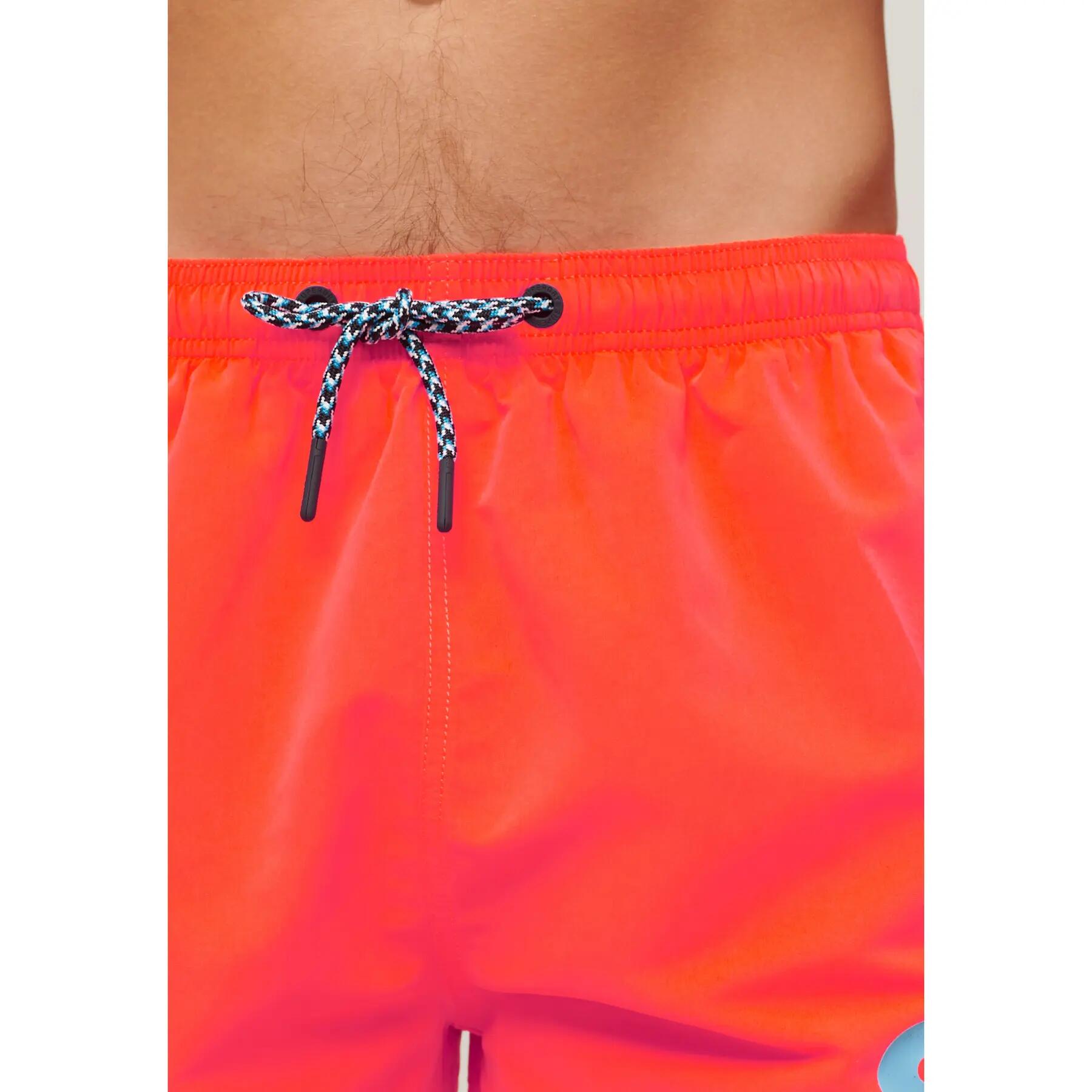Zwemshort Superdry Sportswear 5/7