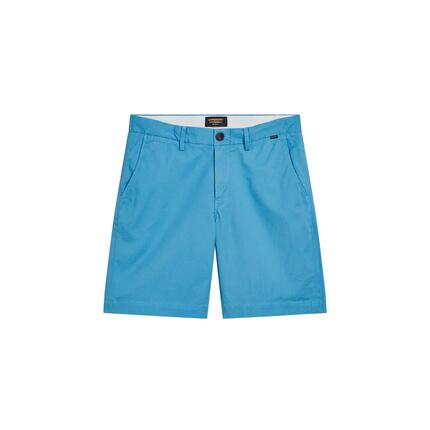 Pantalón corto chino Superdry Stretch