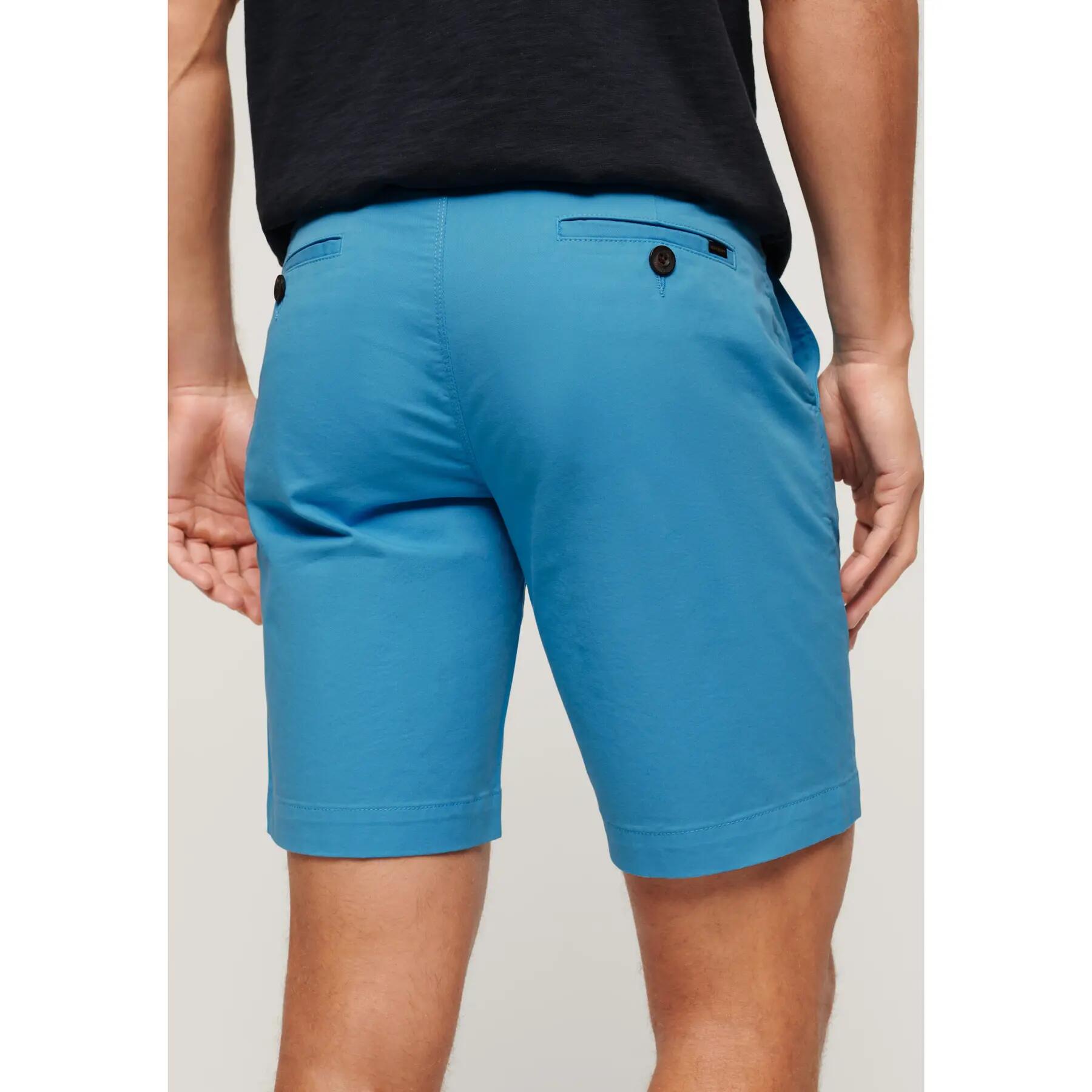 Chino shorts Superdry Stretch 4/7