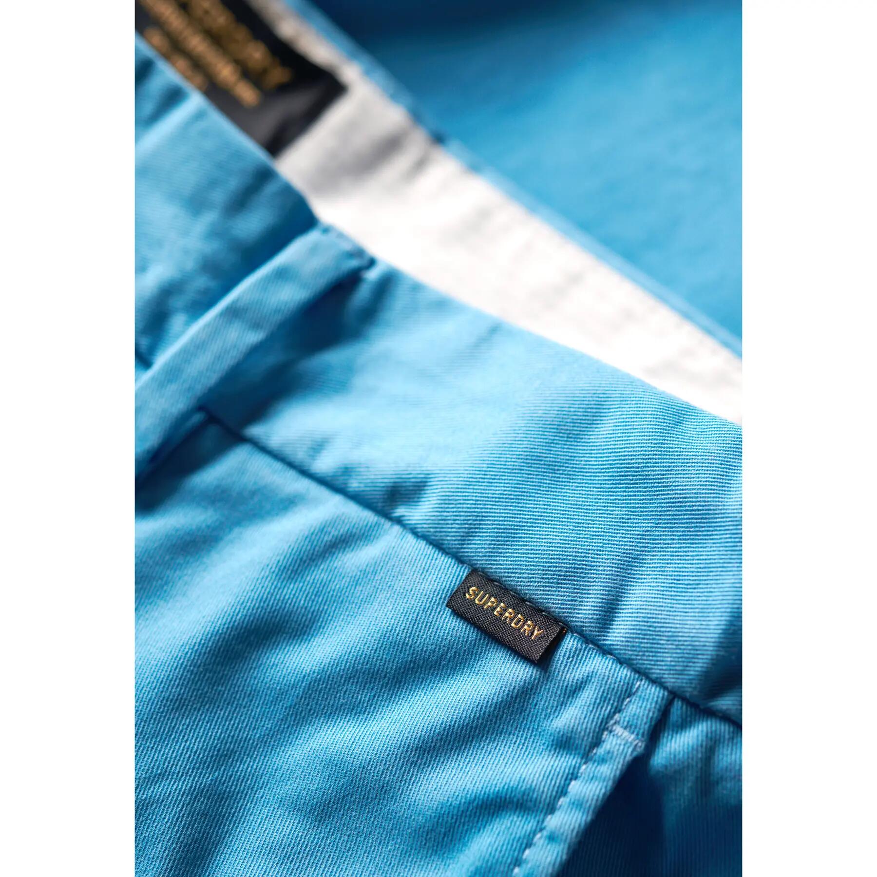 Chino shorts Superdry Stretch 6/7