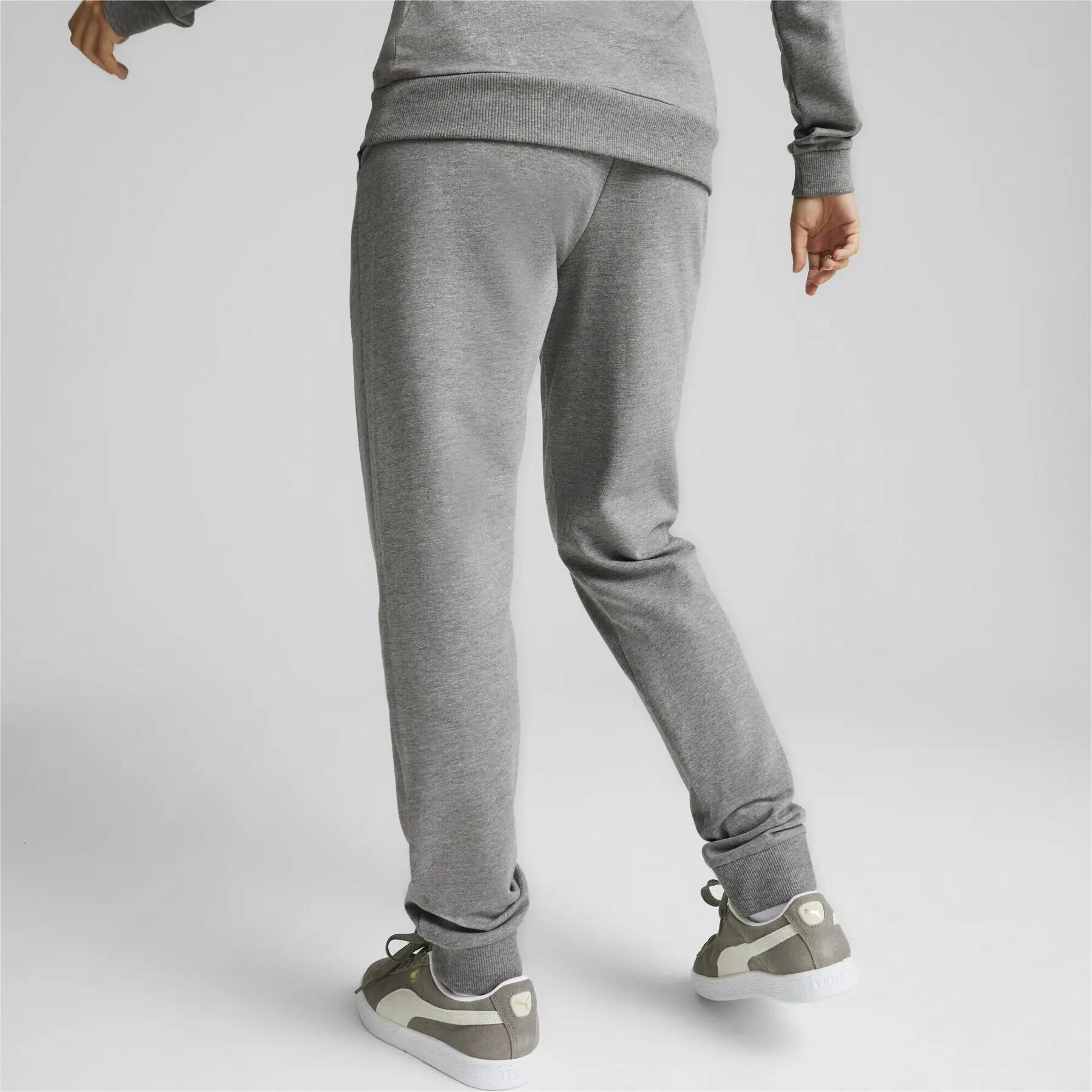 Jogging femme Puma TeamGoal 5/7