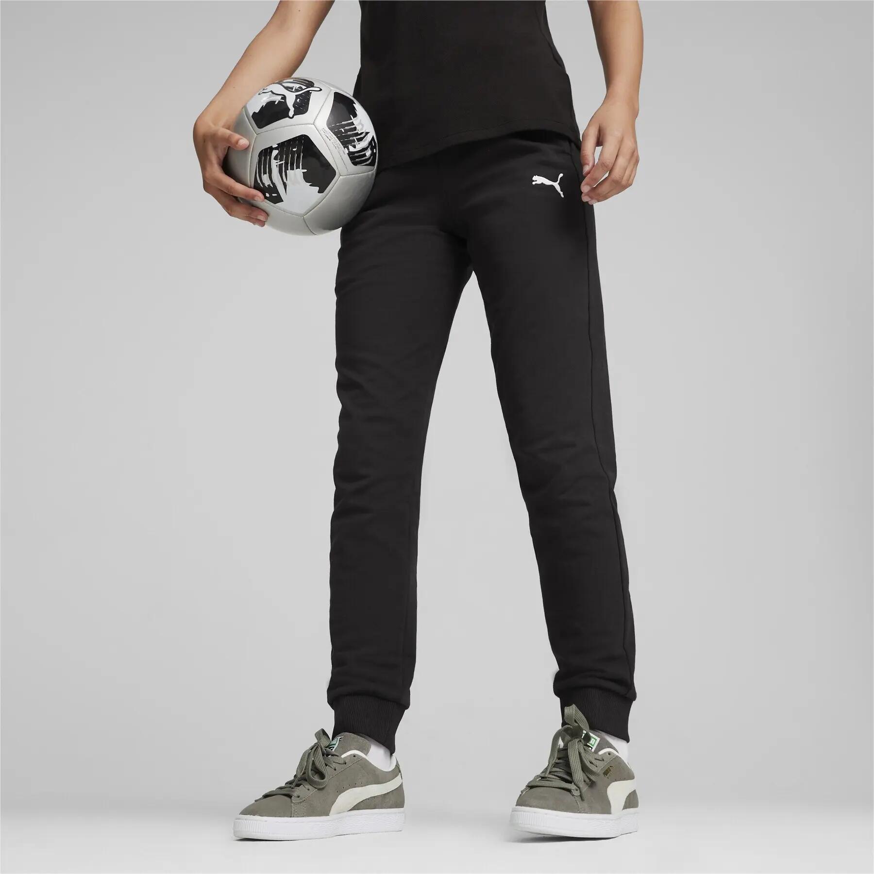 Jogging femme Puma TeamGoal 2/7