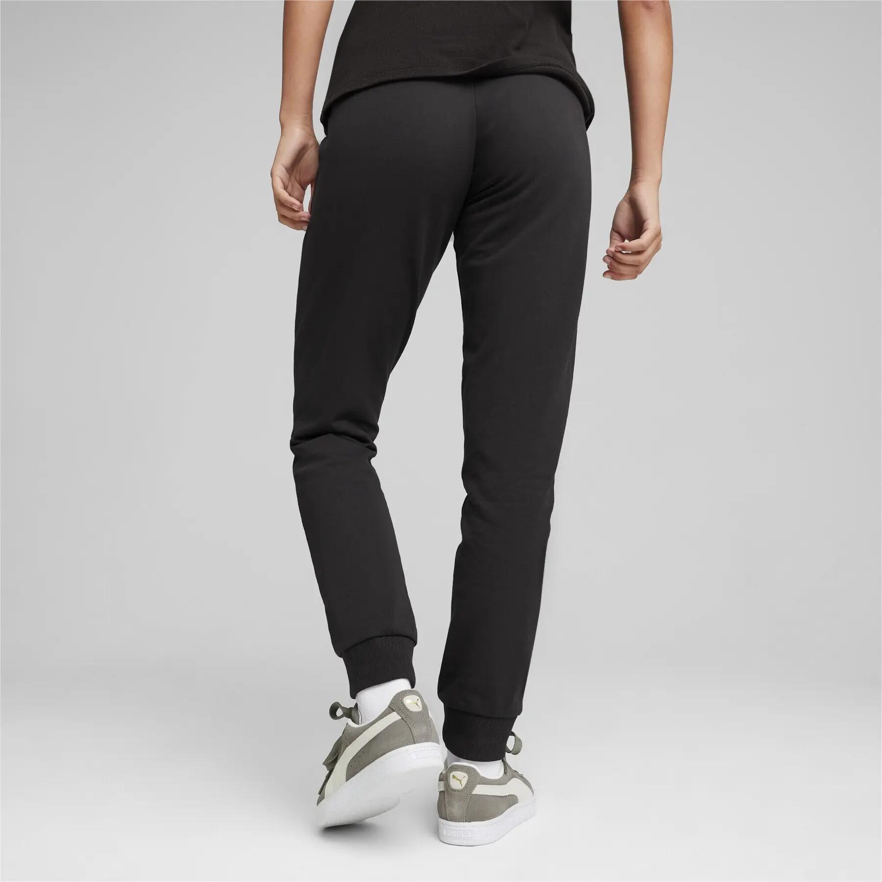 Jogging femme Puma TeamGoal 5/7