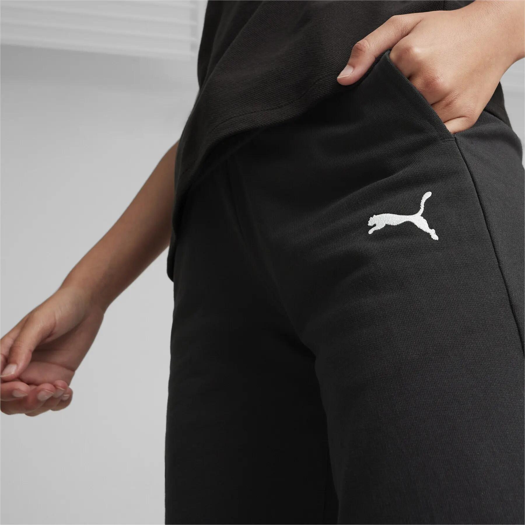 Jogging femme Puma TeamGoal 7/7