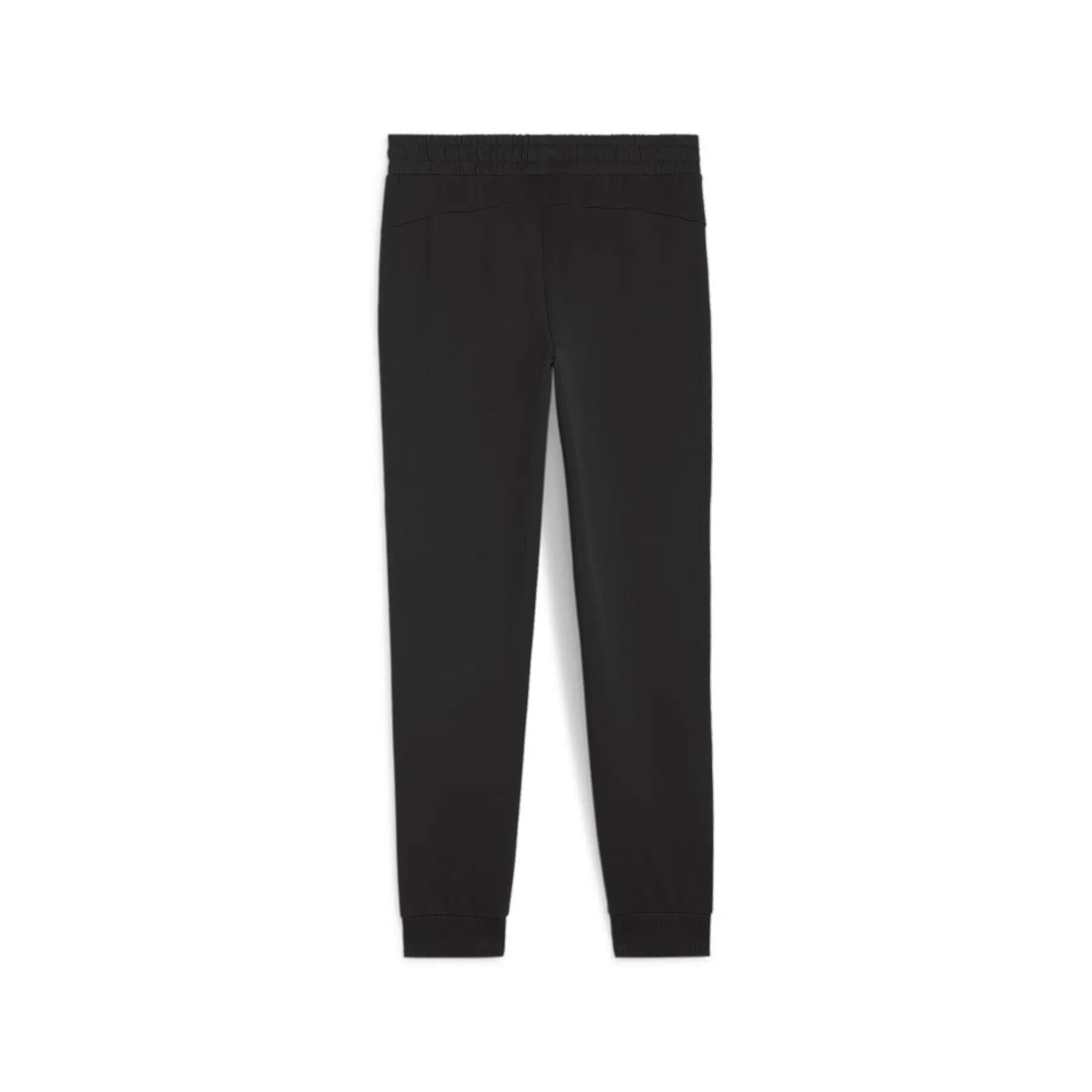 Jogging femme Puma TeamGoal 4/7
