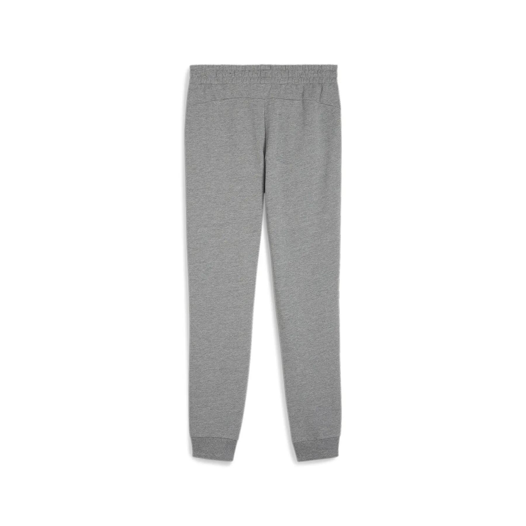 Jogging femme Puma TeamGoal 4/7