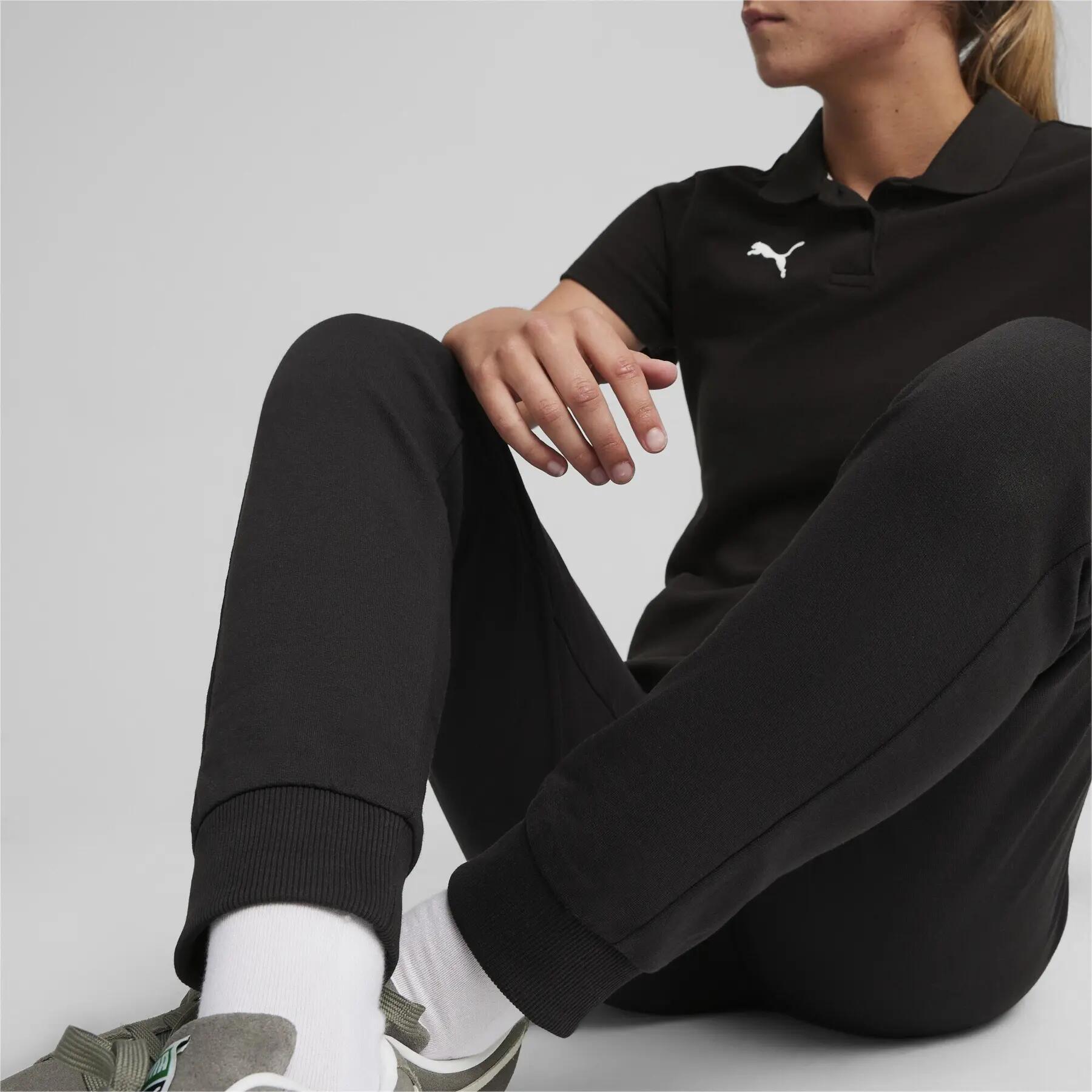 Jogging femme Puma TeamGoal 6/7