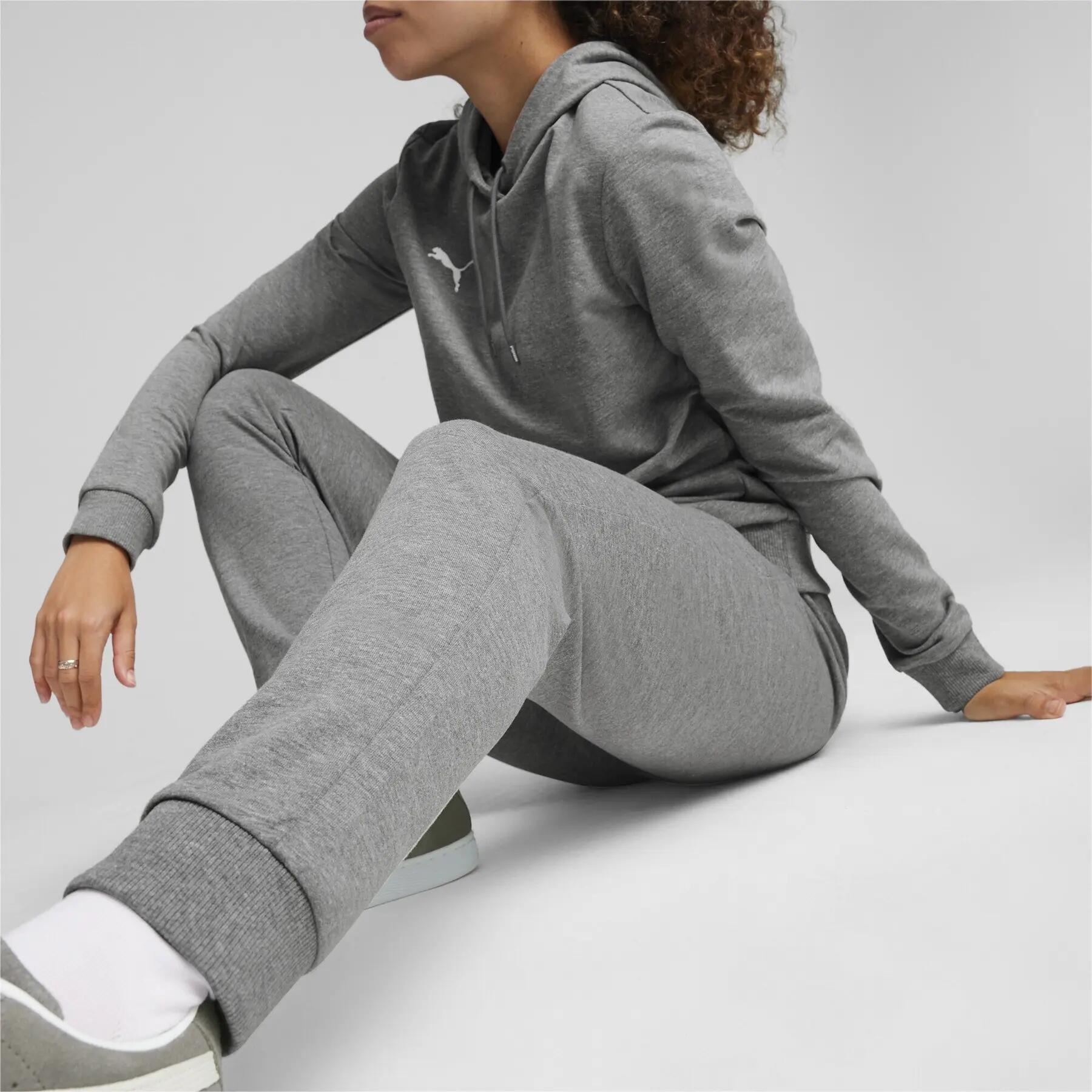 Jogging femme Puma TeamGoal 6/7