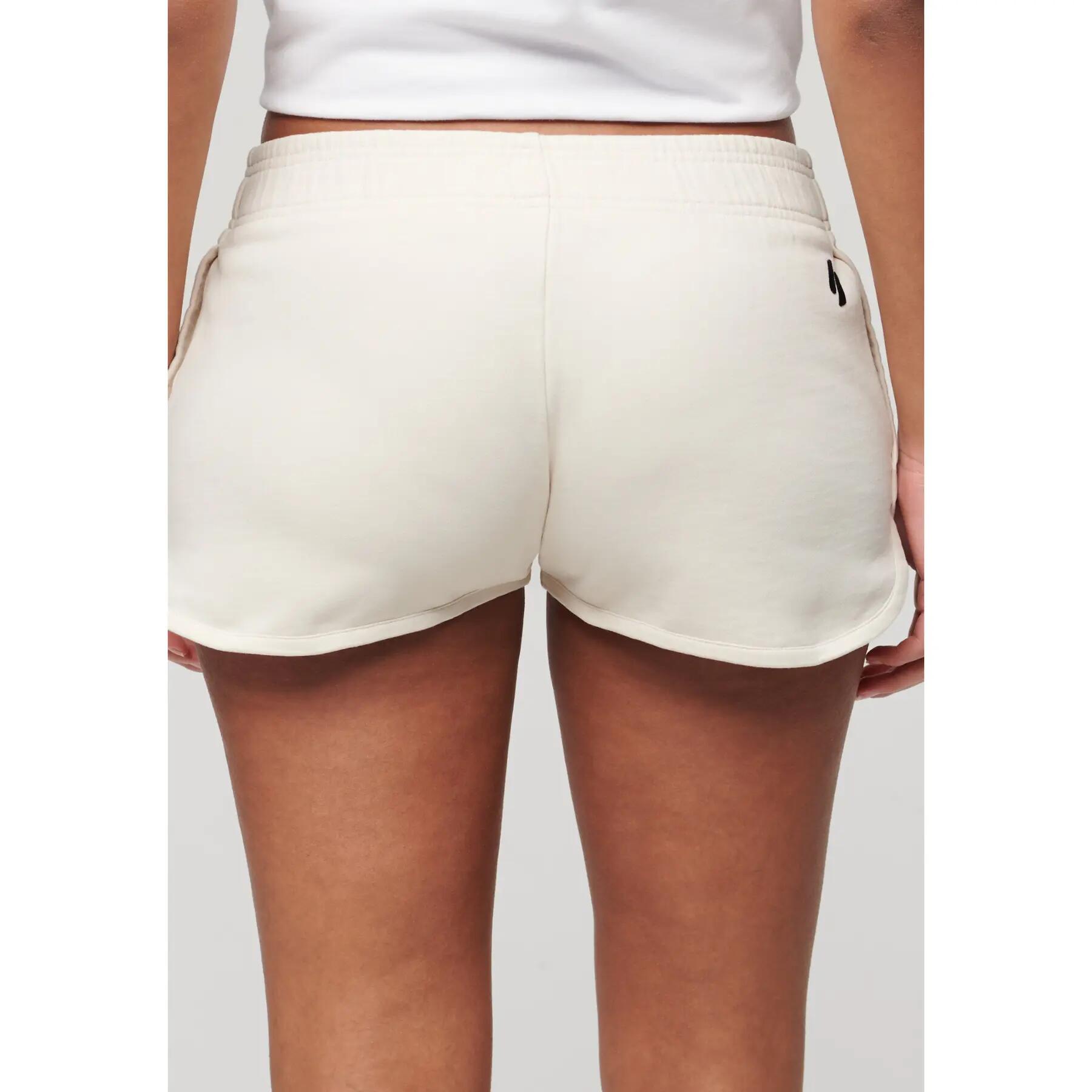 Short femme Superdry Sportswear Logo 2/5