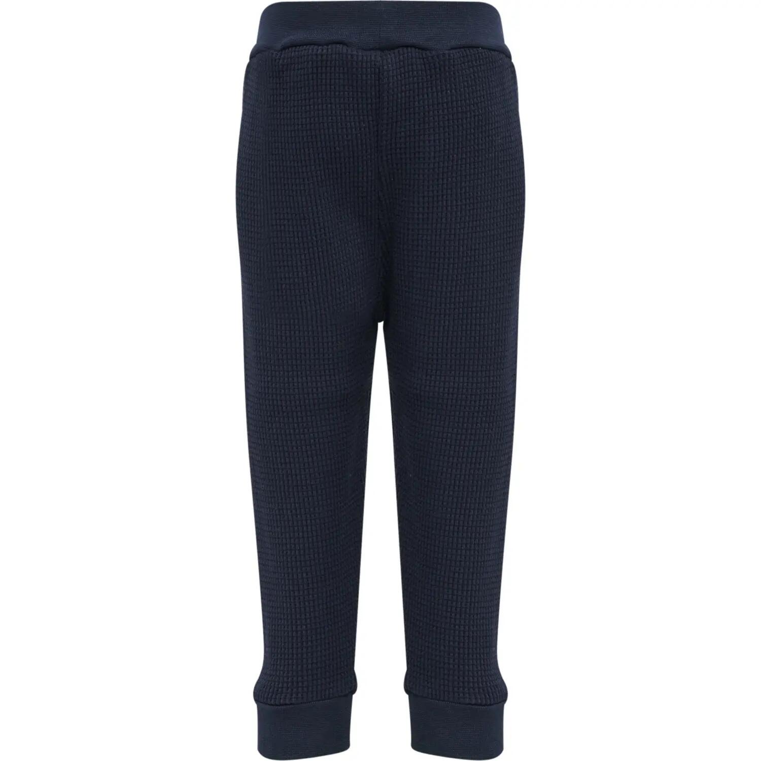 Pantalon de jogging bébé fille Hummel Cosy 3/4