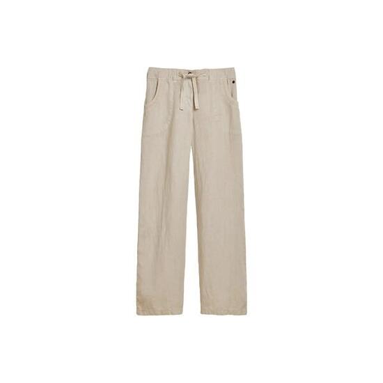 Spodnie damskie Superdry