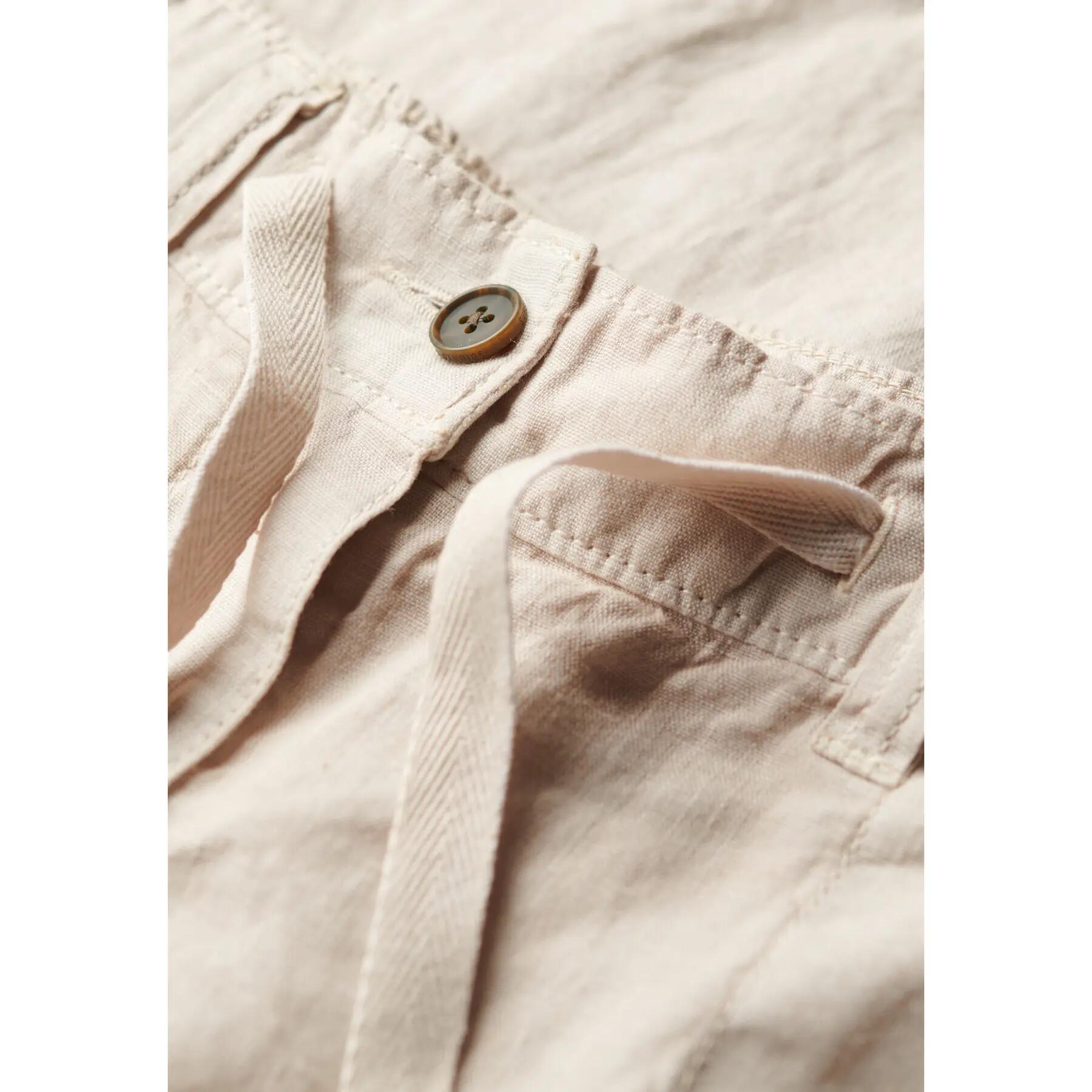 Pantalon femme Superdry 6/7