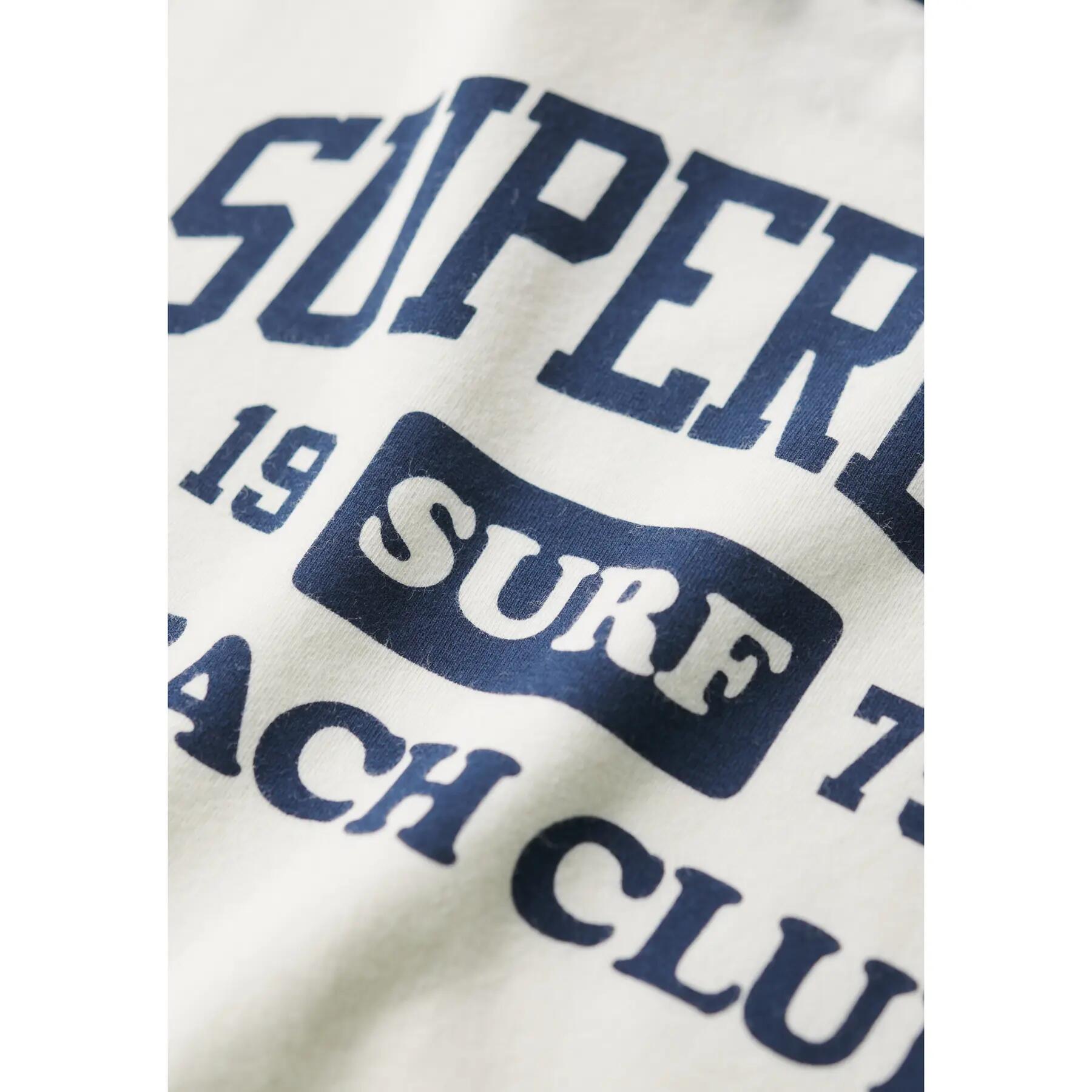 Débardeur femme Superdry Essential 5/7