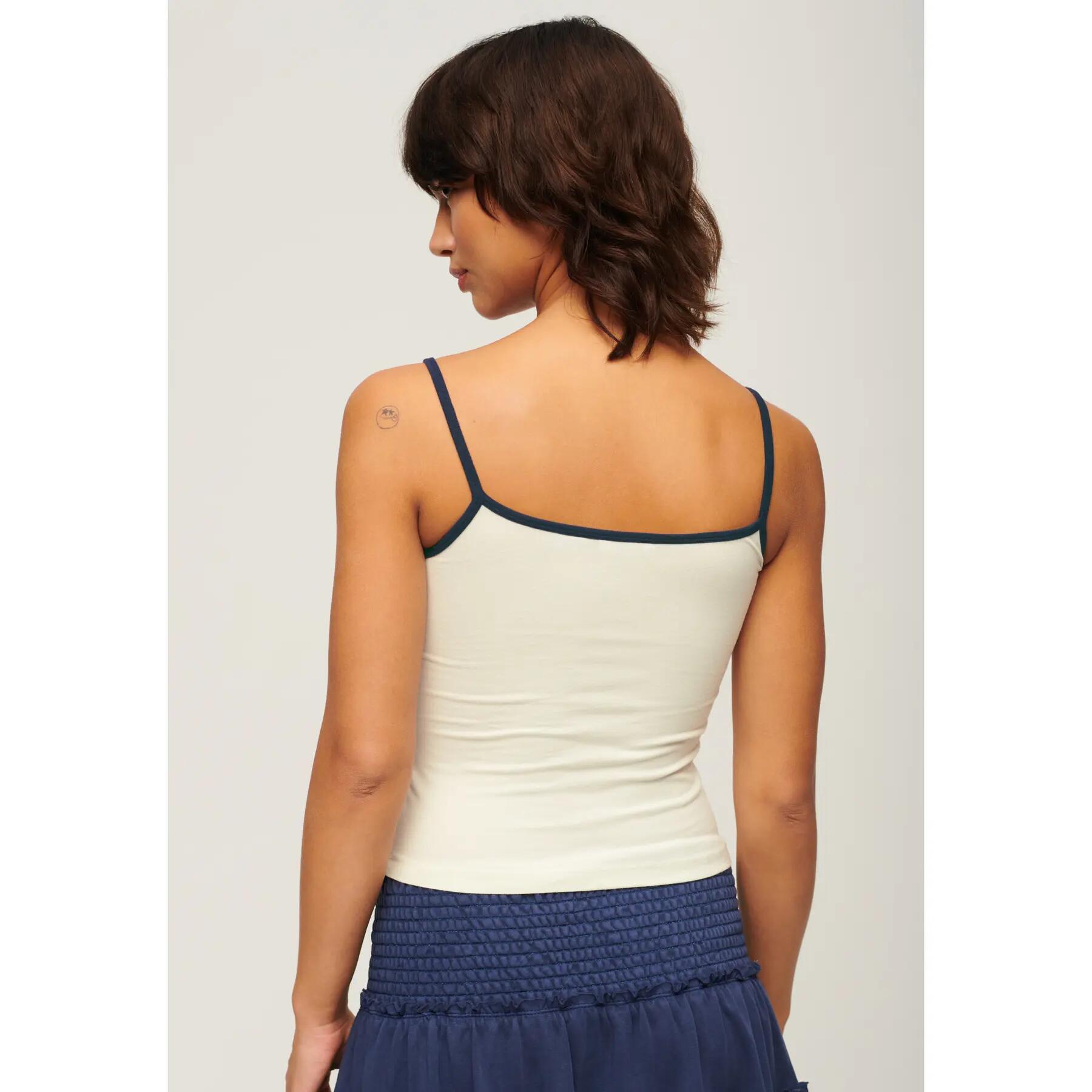 Débardeur femme Superdry Essential 4/7