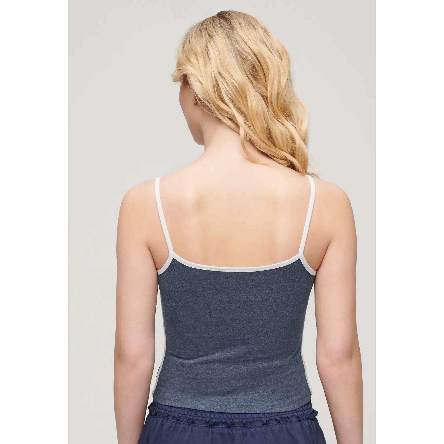 Débardeur femme Superdry Essential 4/7