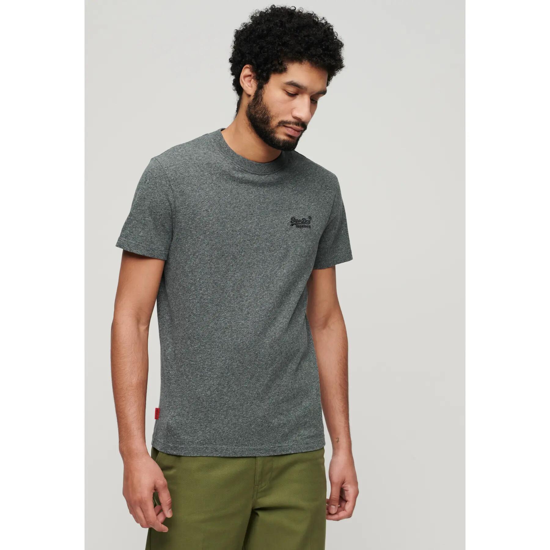 T-shirt Superdry Essential 3/6