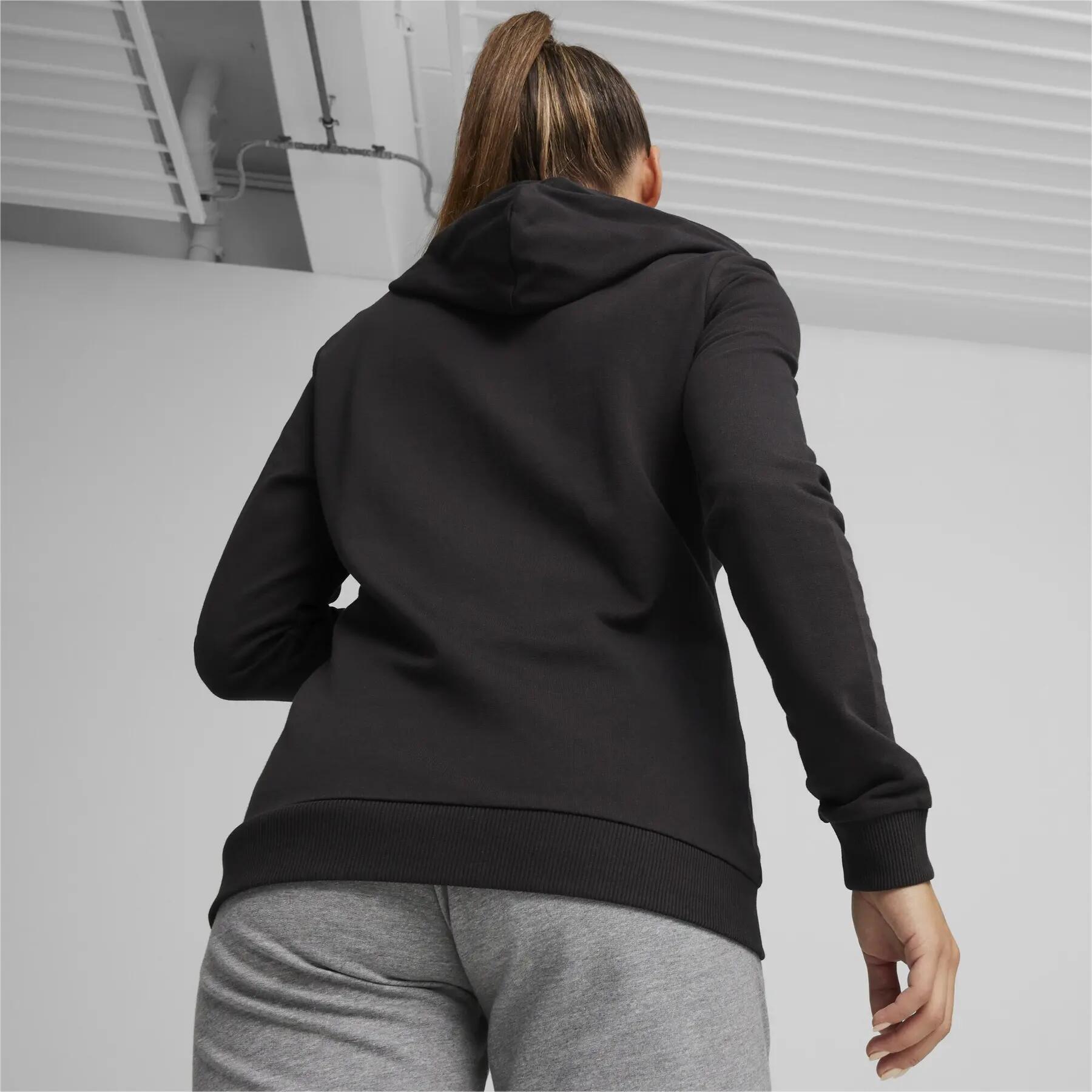 Sweatshirt à capuche femme Puma Team Goal 23 5/7