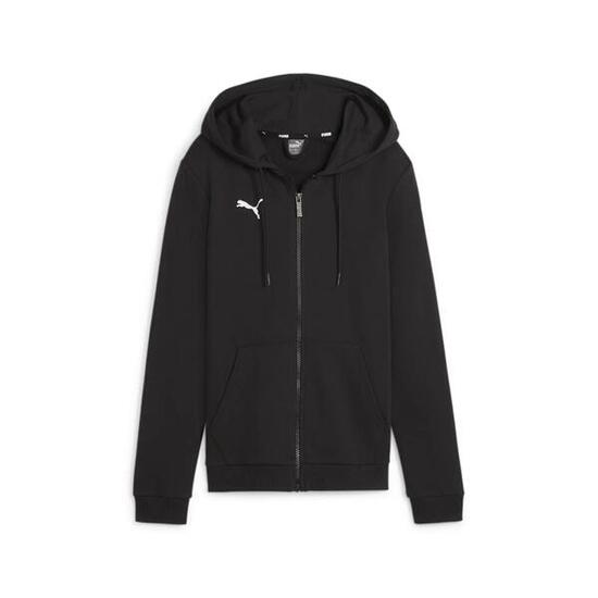 Sweatshirt à capuche femme Puma Team Goal 23