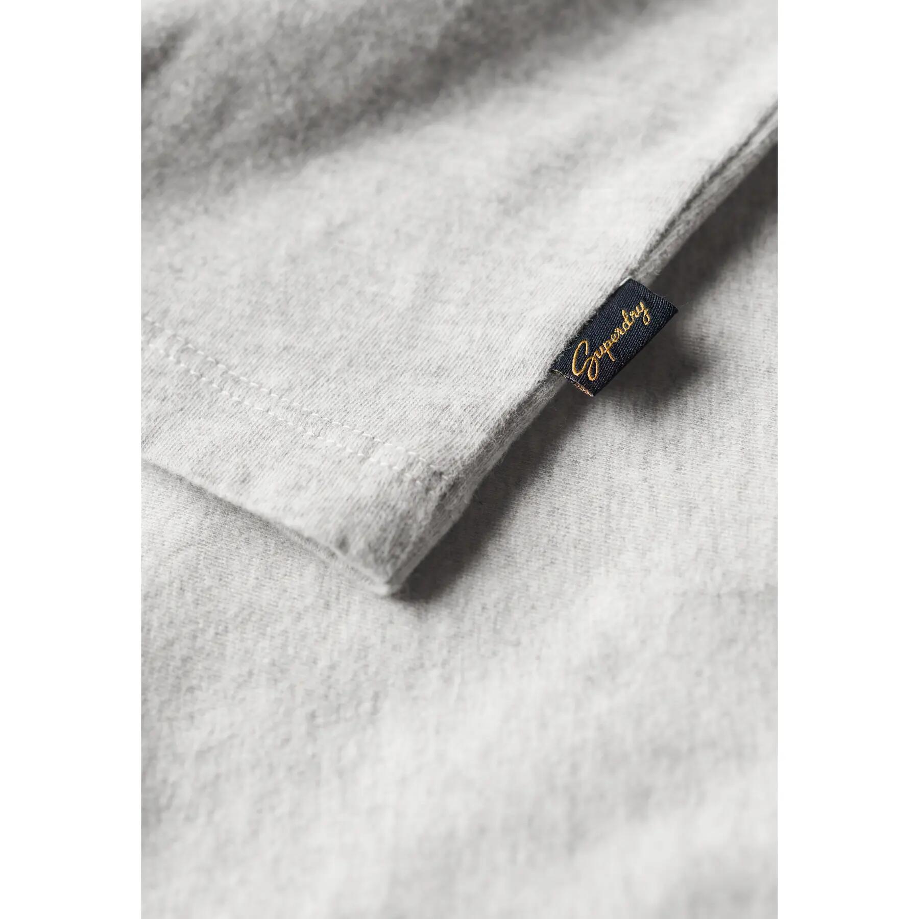 T-shirt manches longues femme Superdry Essential 6/7